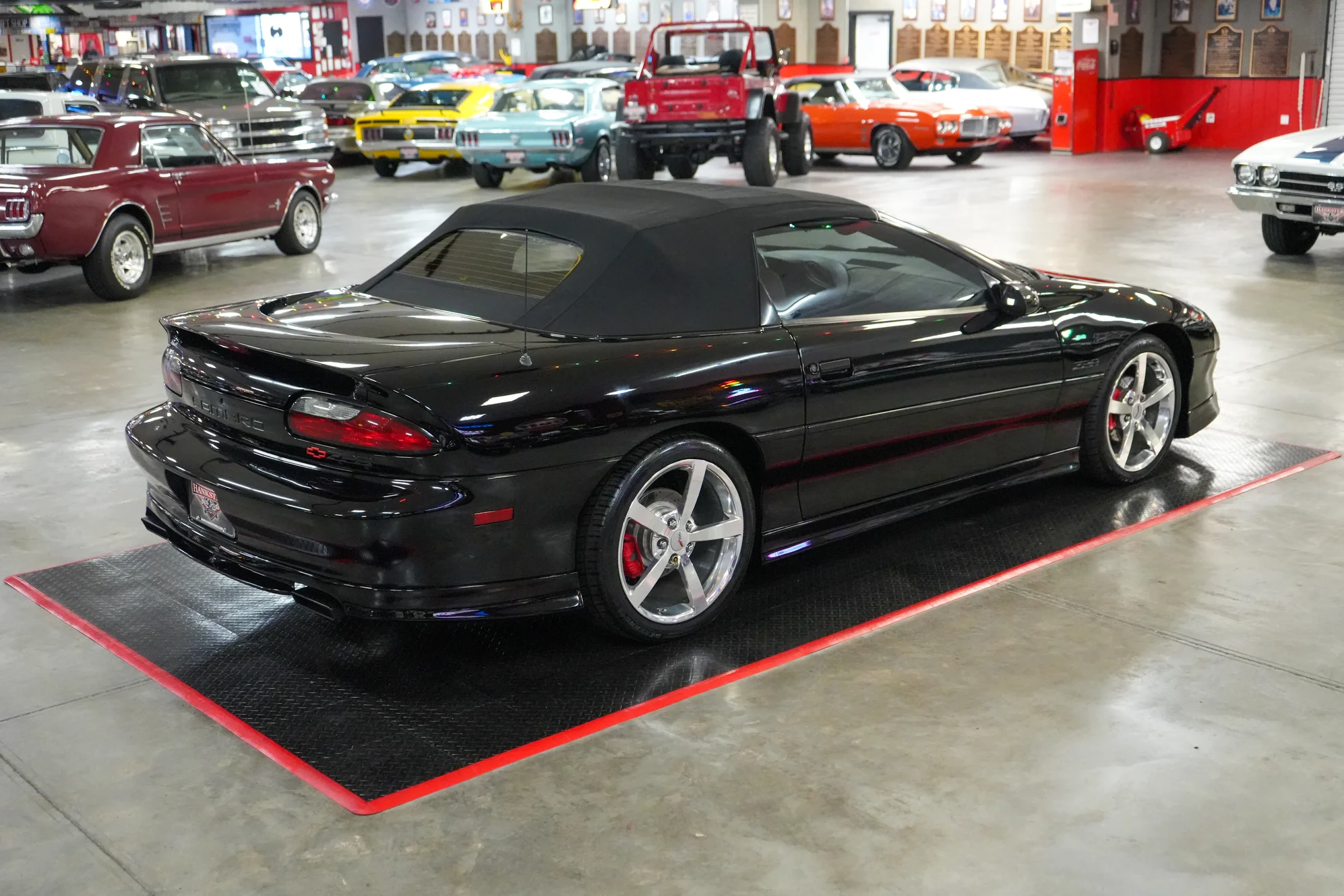 1994 Chevrolet Camaro - Photo 50