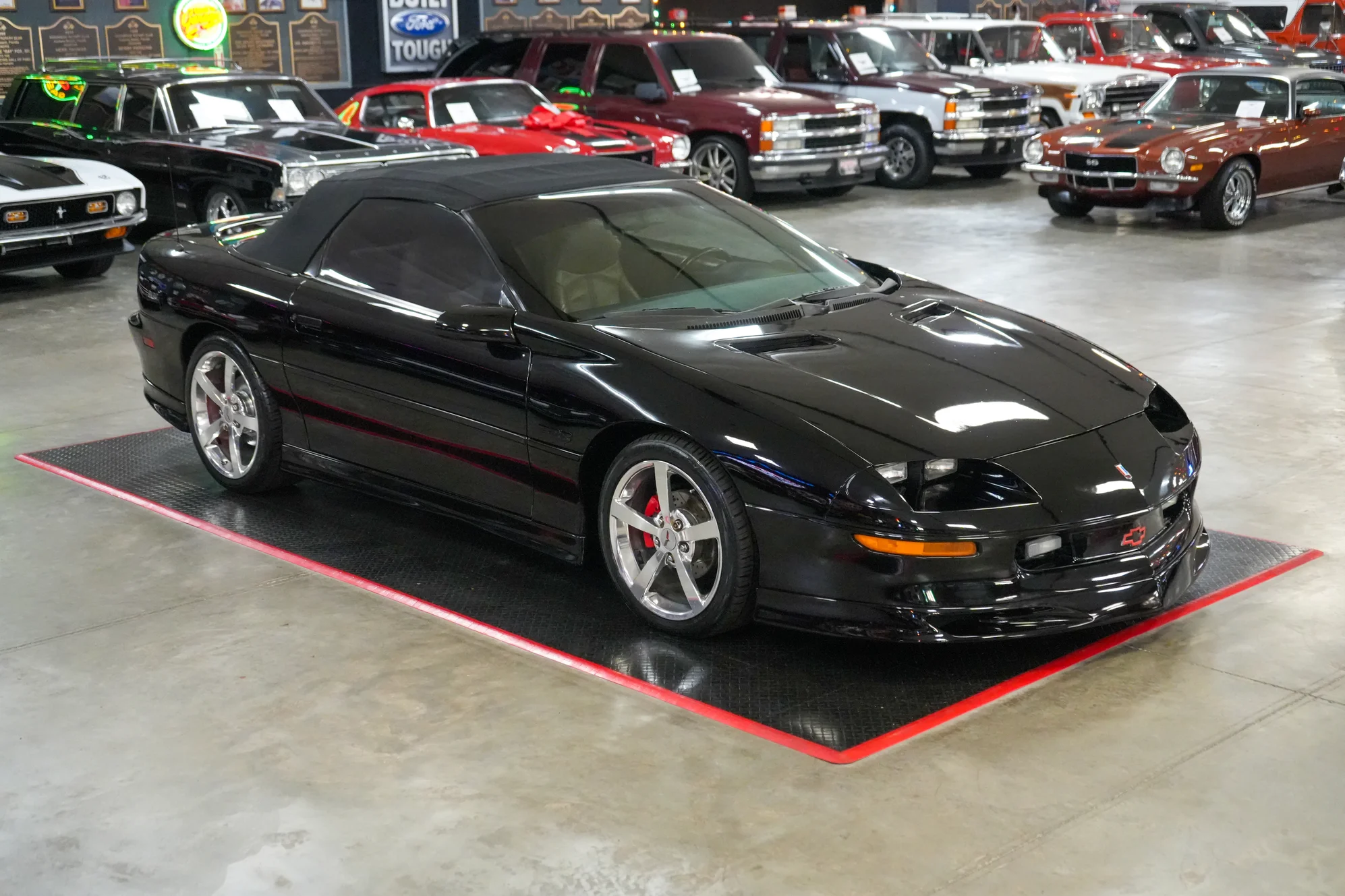 1994 Chevrolet Camaro - Photo 52