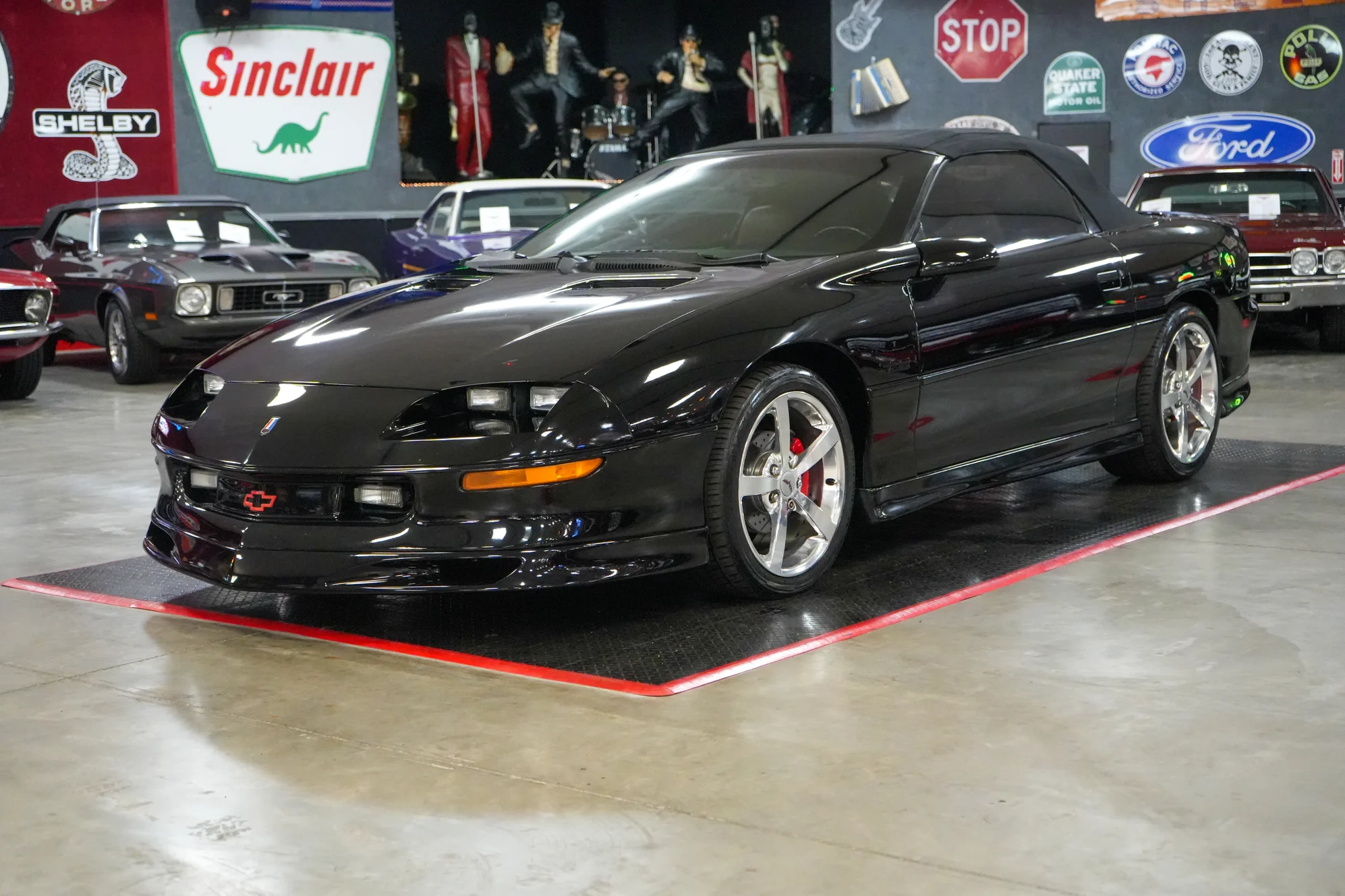 1994 Chevrolet Camaro - Photo 54