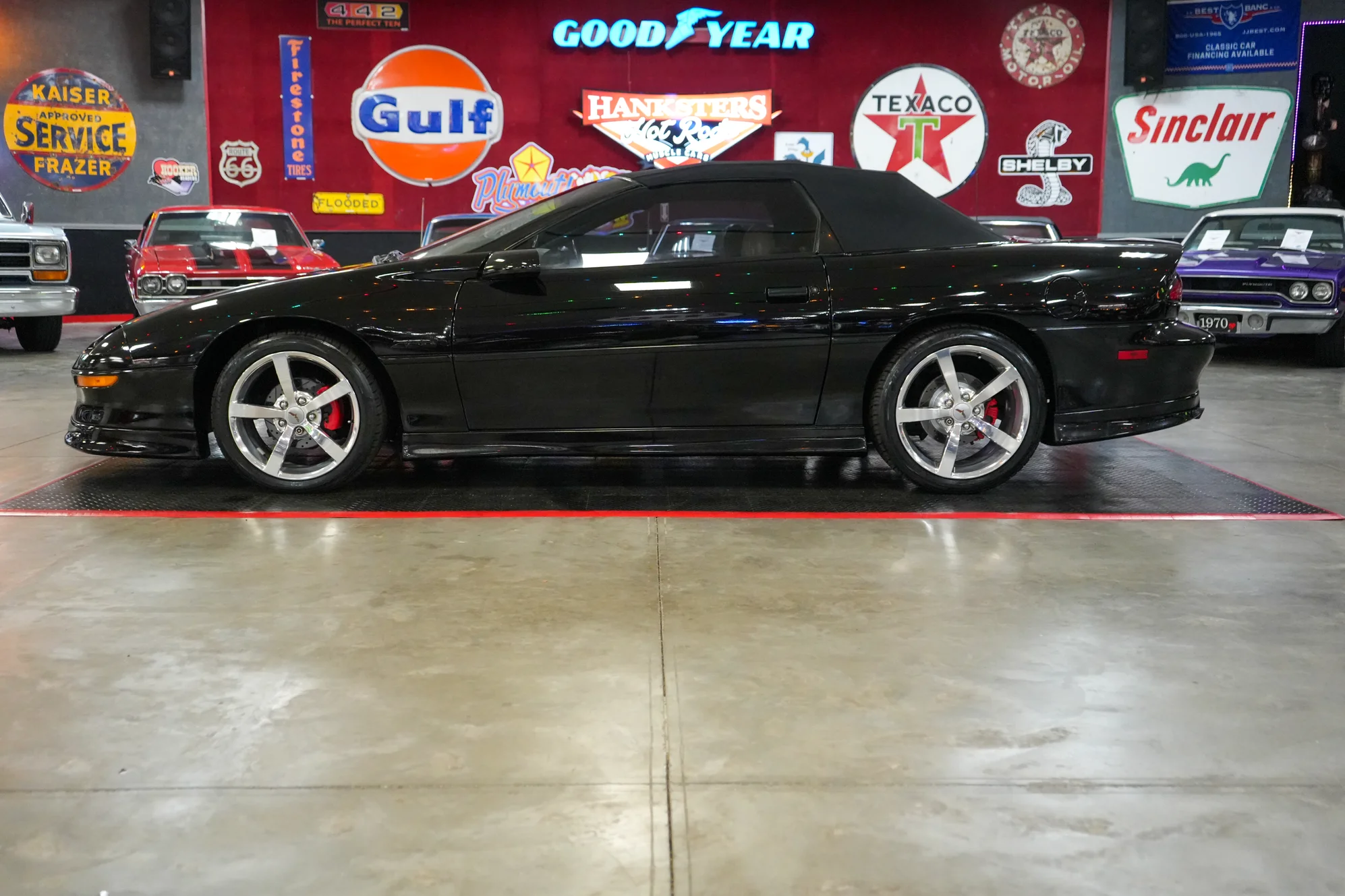 1994 Chevrolet Camaro - Photo 55