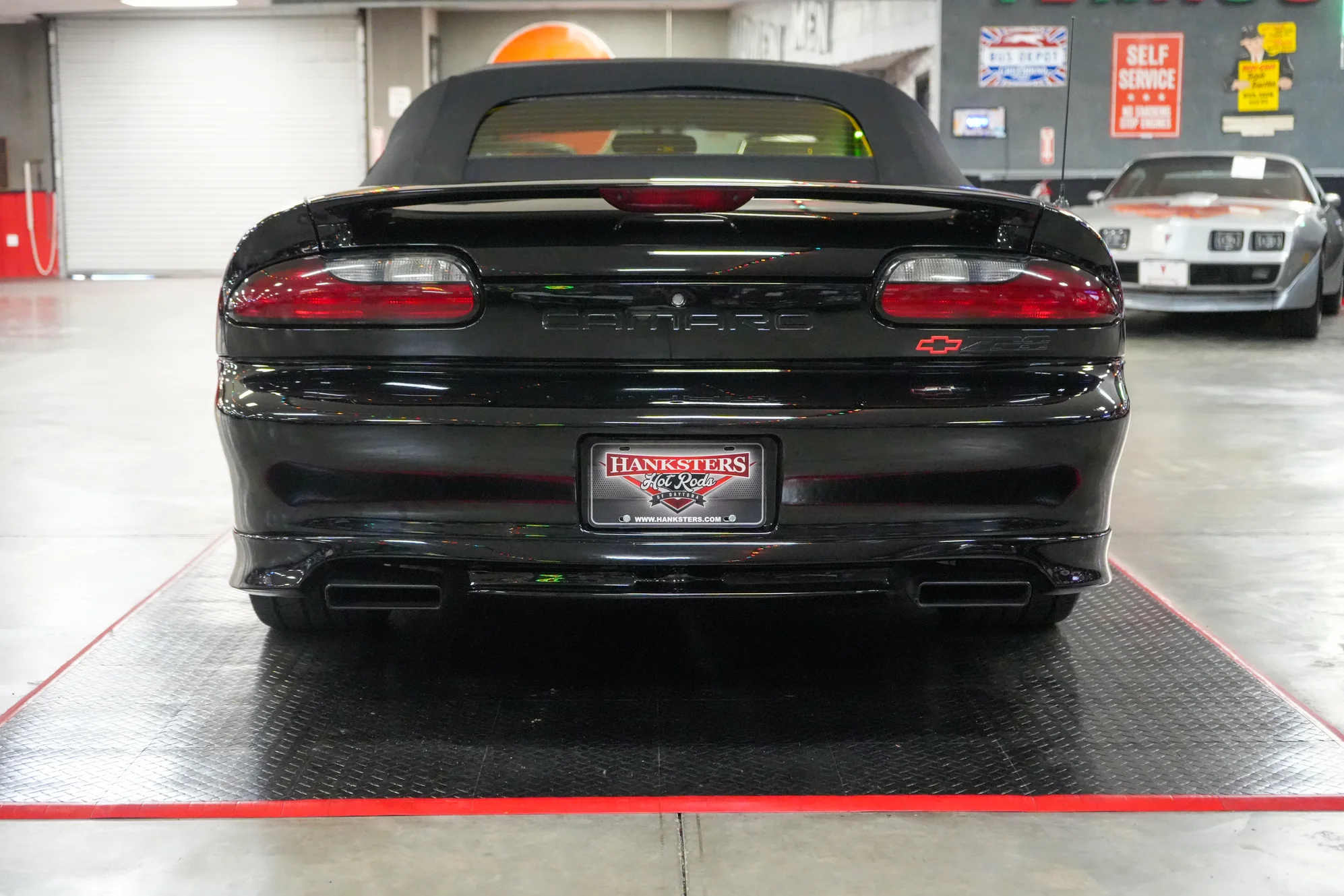 1994 Chevrolet Camaro - Photo 57