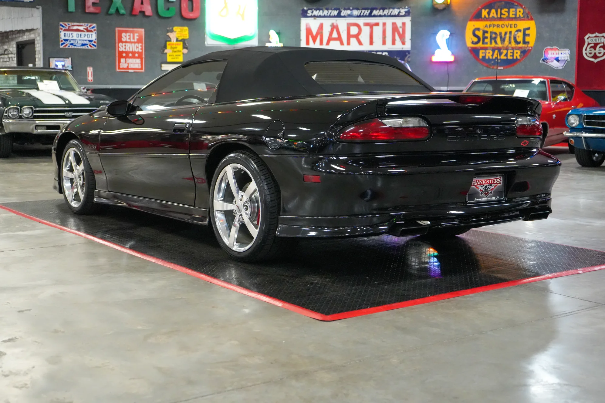 1994 Chevrolet Camaro - Photo 56