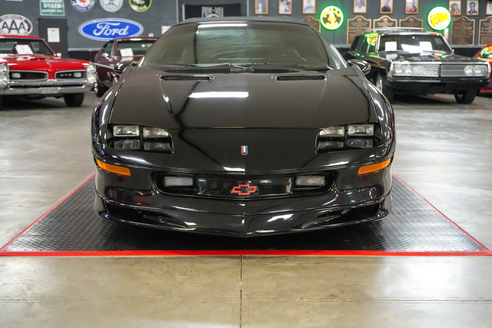 1994 Chevrolet Camaro - Photo 61