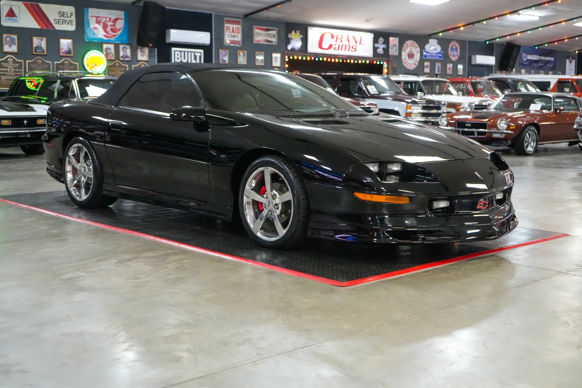 1994 Chevrolet Camaro - Photo 60