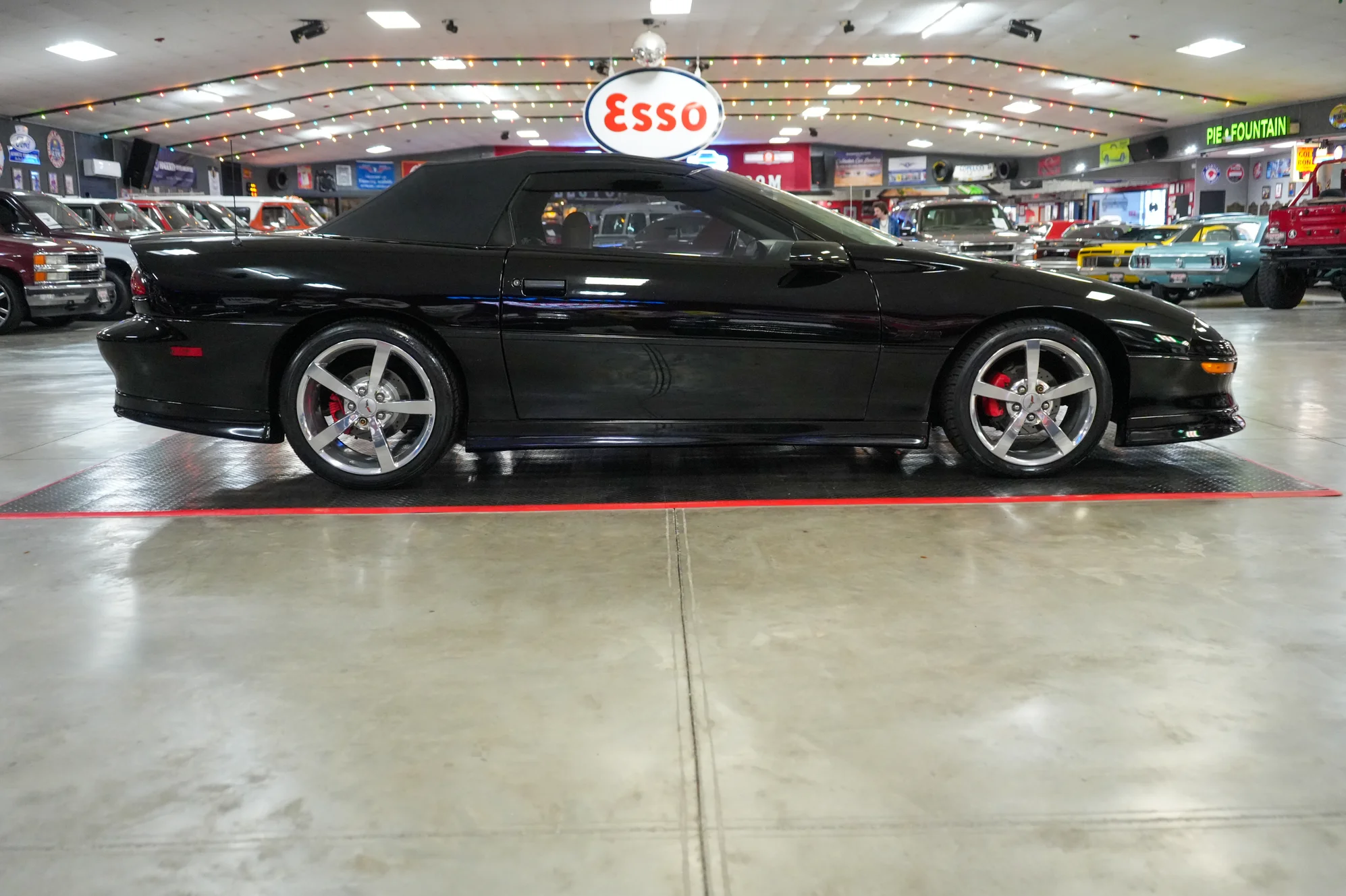 1994 Chevrolet Camaro - Photo 59