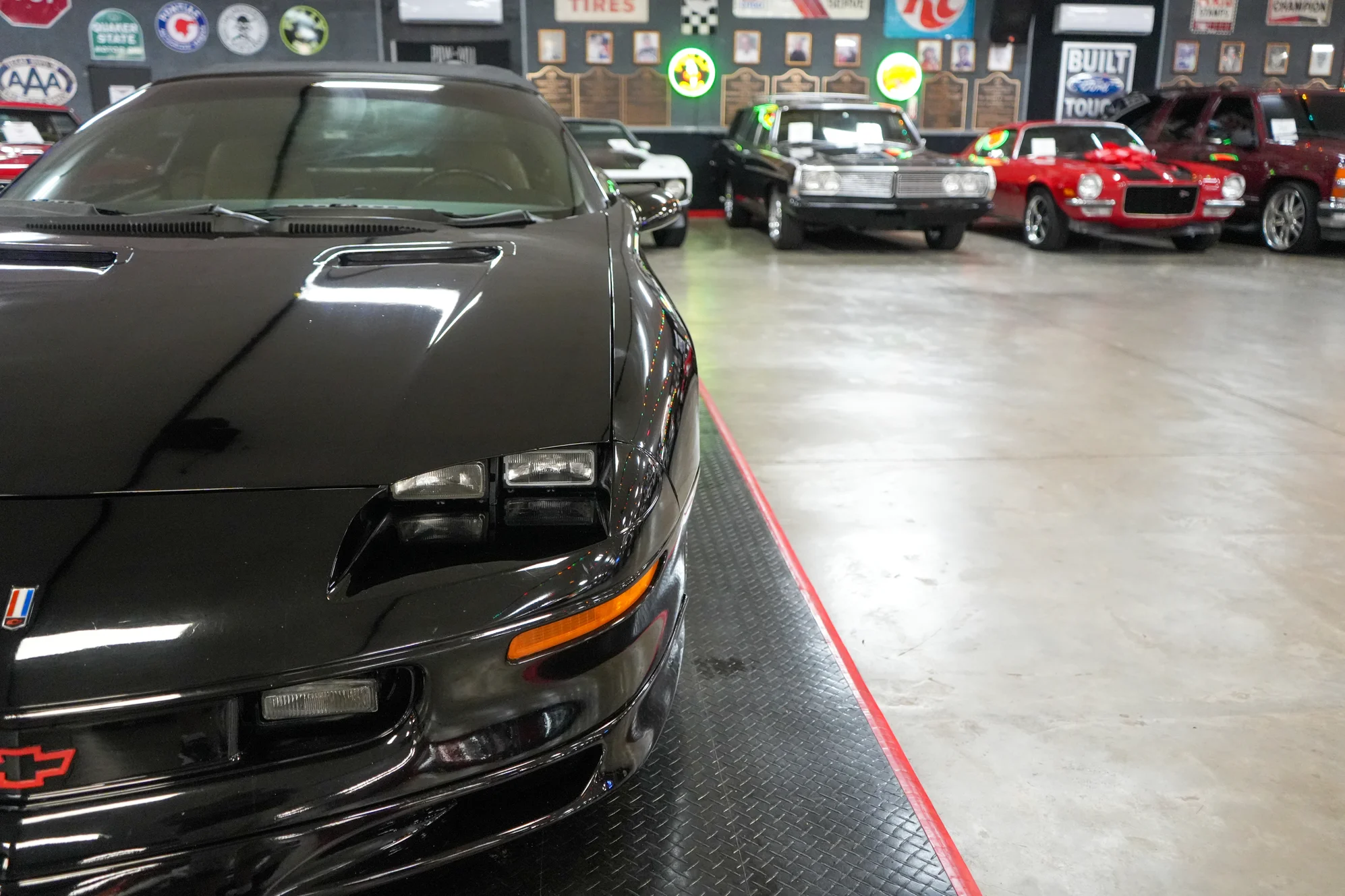 1994 Chevrolet Camaro - Photo 63