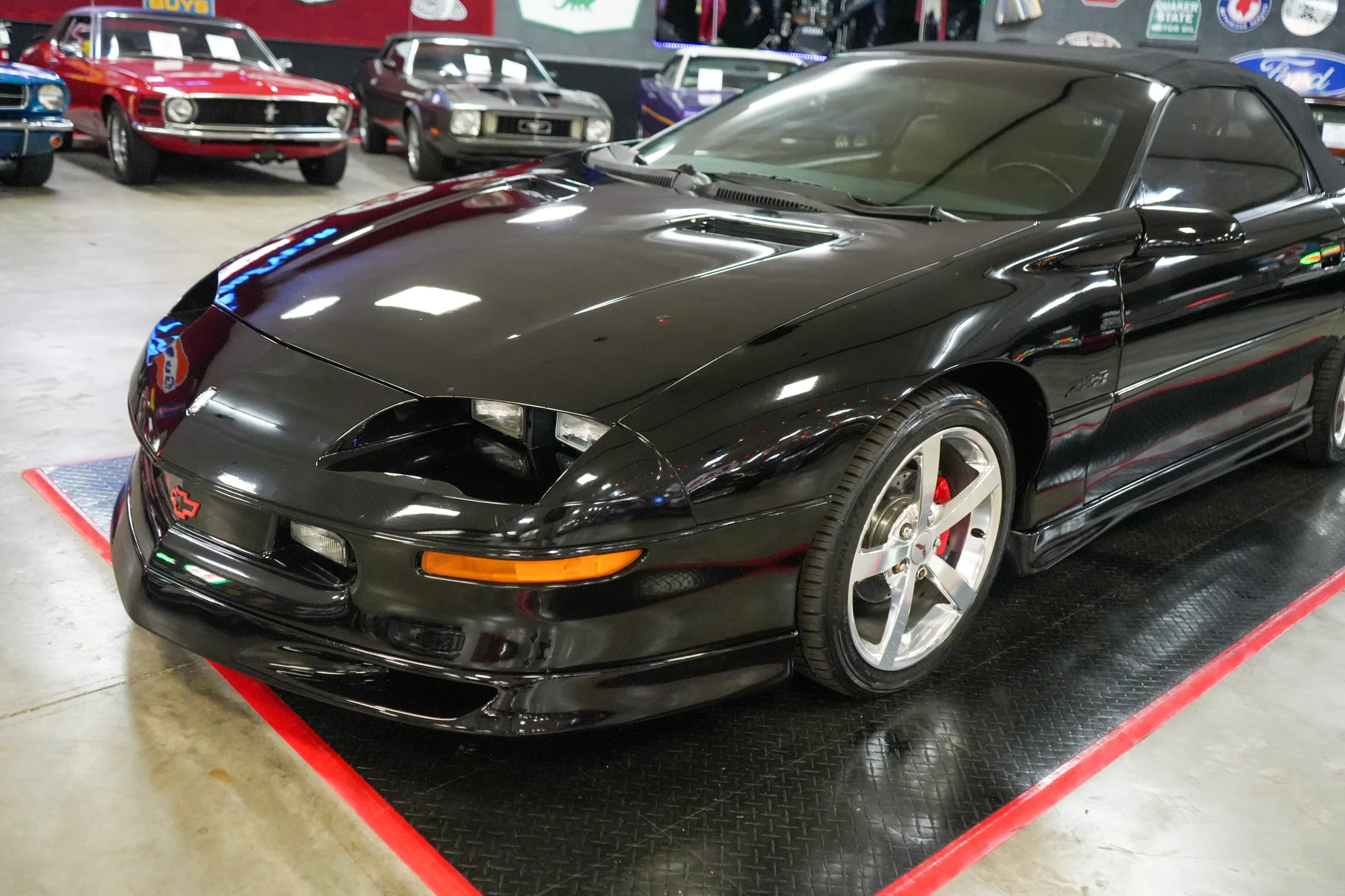 1994 Chevrolet Camaro - Photo 62