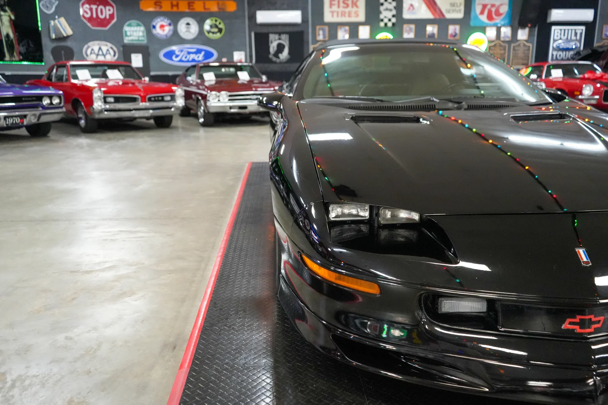 1994 Chevrolet Camaro - Photo 64
