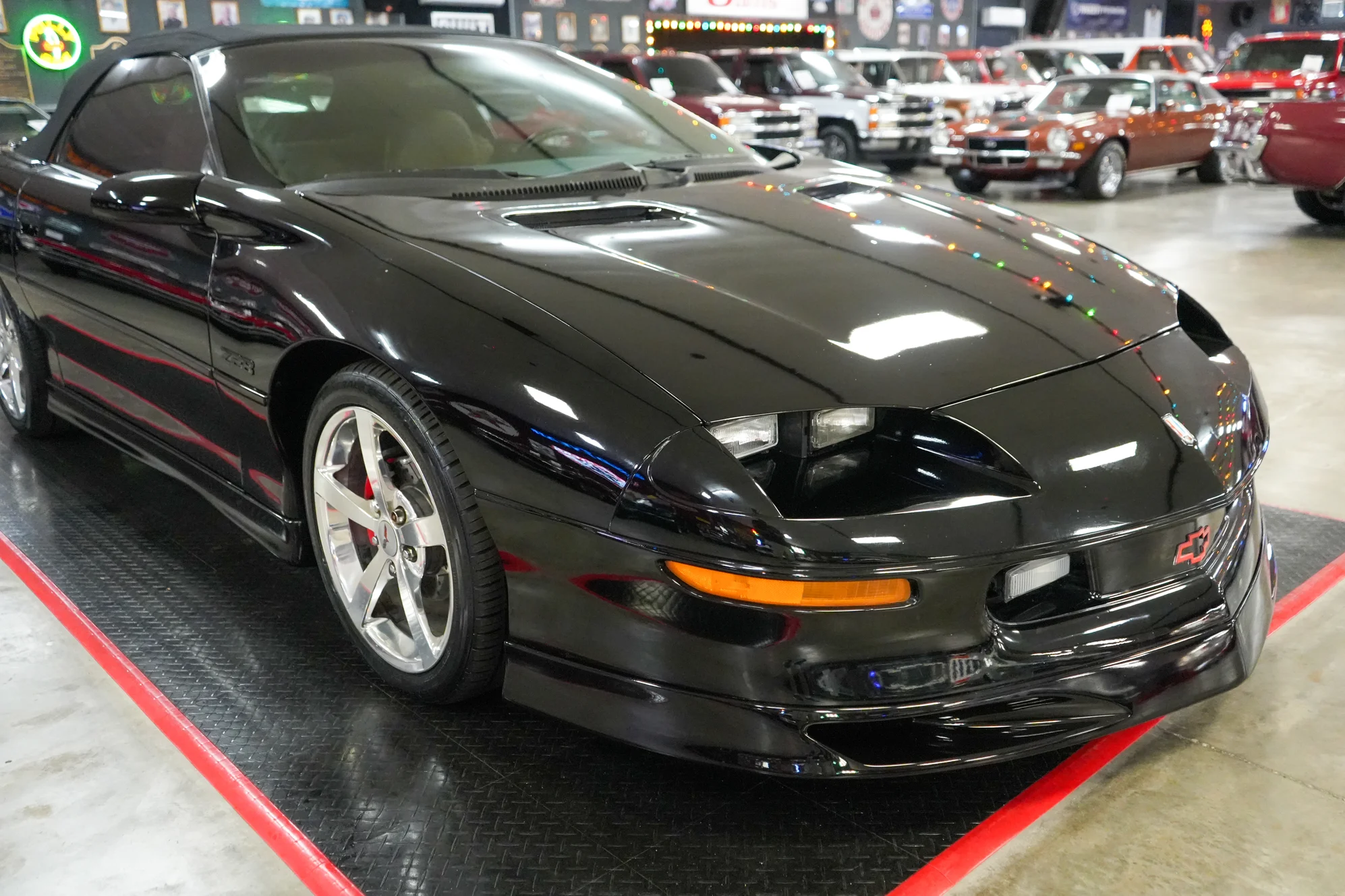 1994 Chevrolet Camaro - Photo 65
