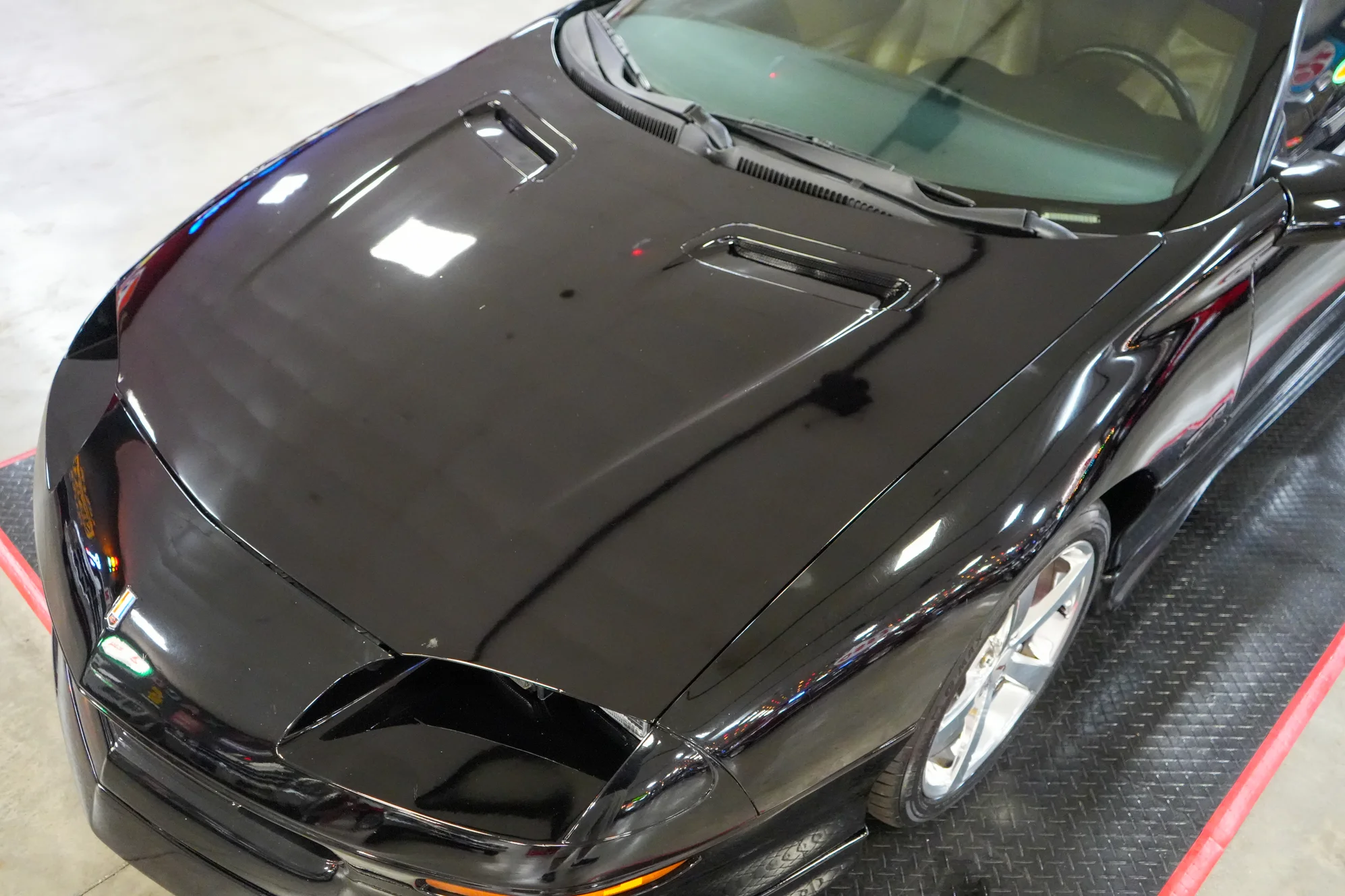 1994 Chevrolet Camaro - Photo 67