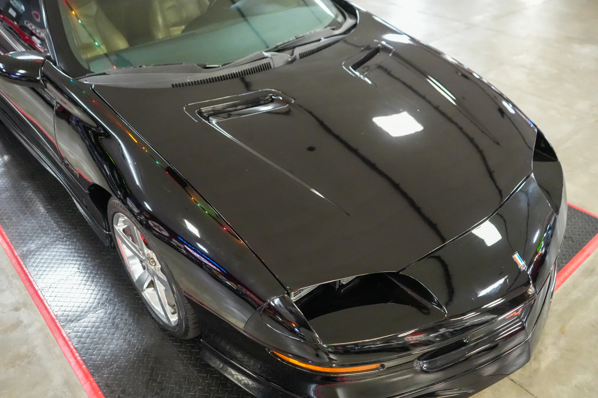1994 Chevrolet Camaro - Photo 66
