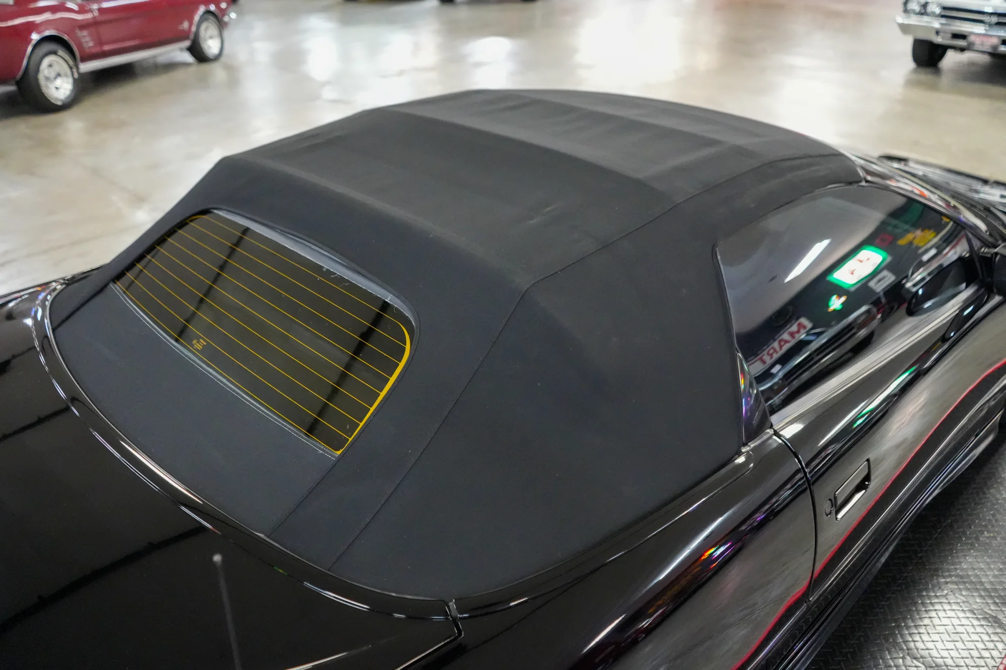 1994 Chevrolet Camaro - Photo 12
