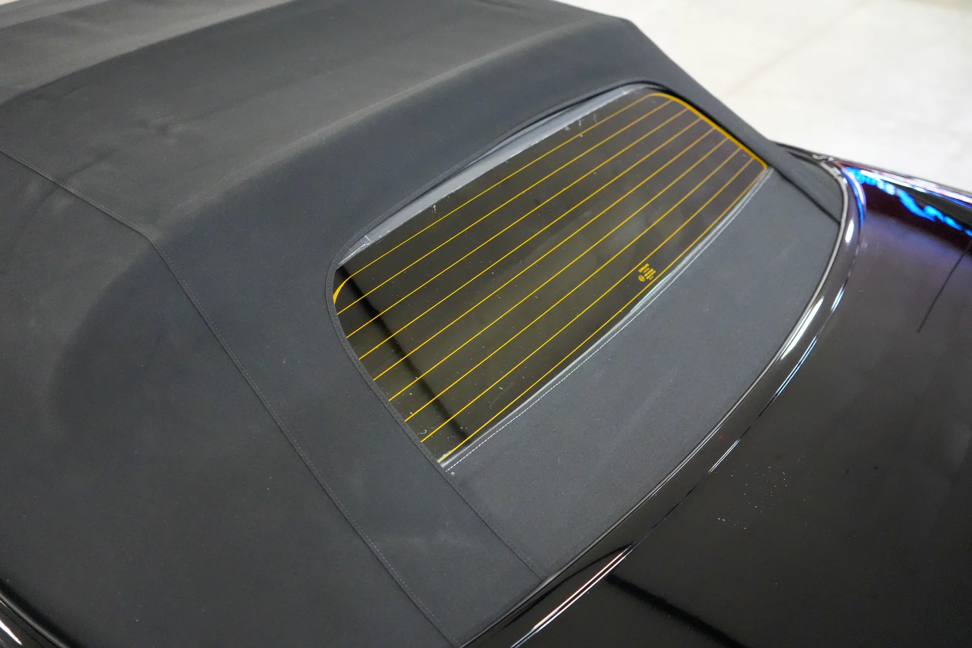 1994 Chevrolet Camaro - Photo 75