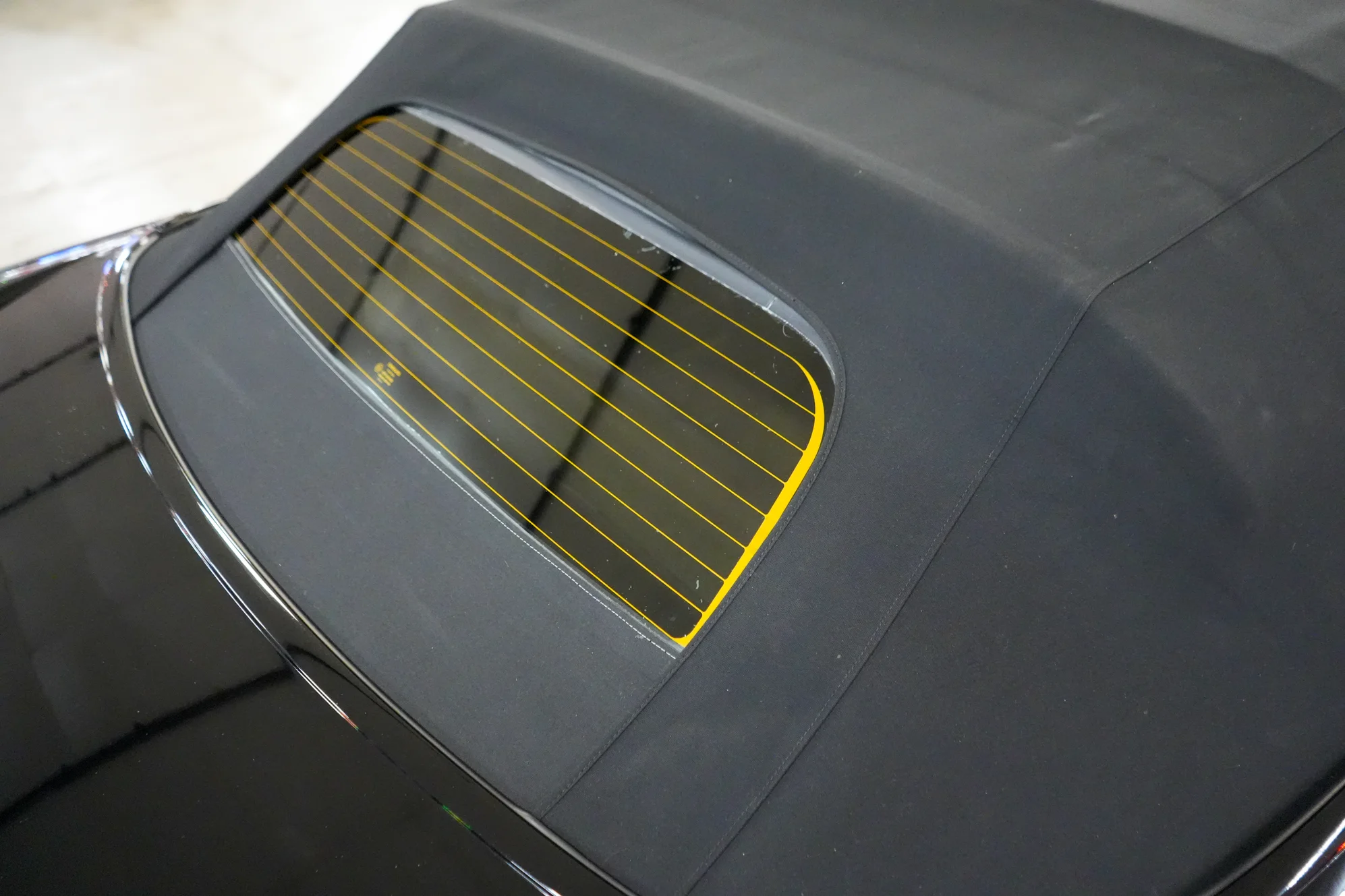1994 Chevrolet Camaro - Photo 74