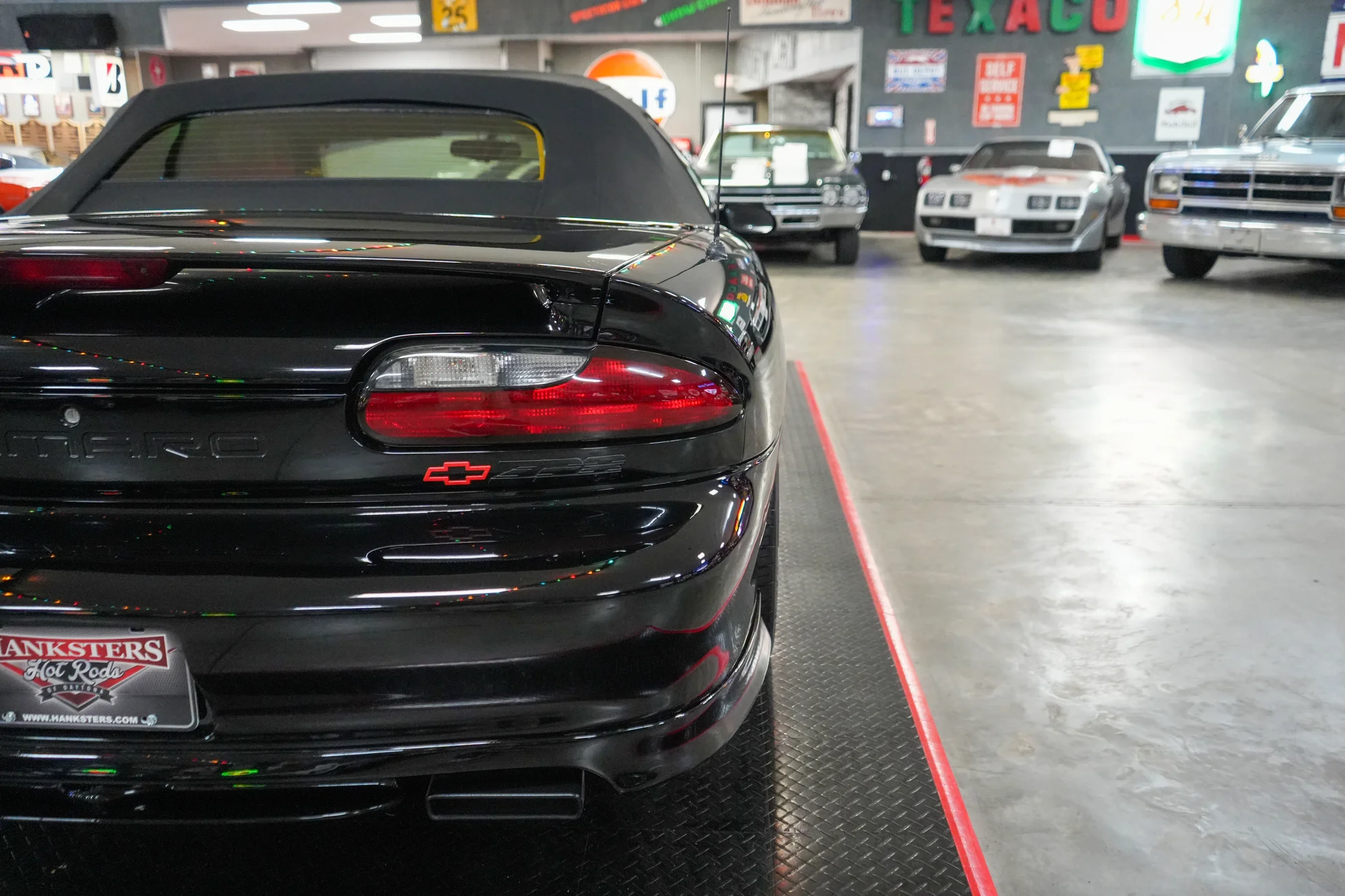 1994 Chevrolet Camaro - Photo 79