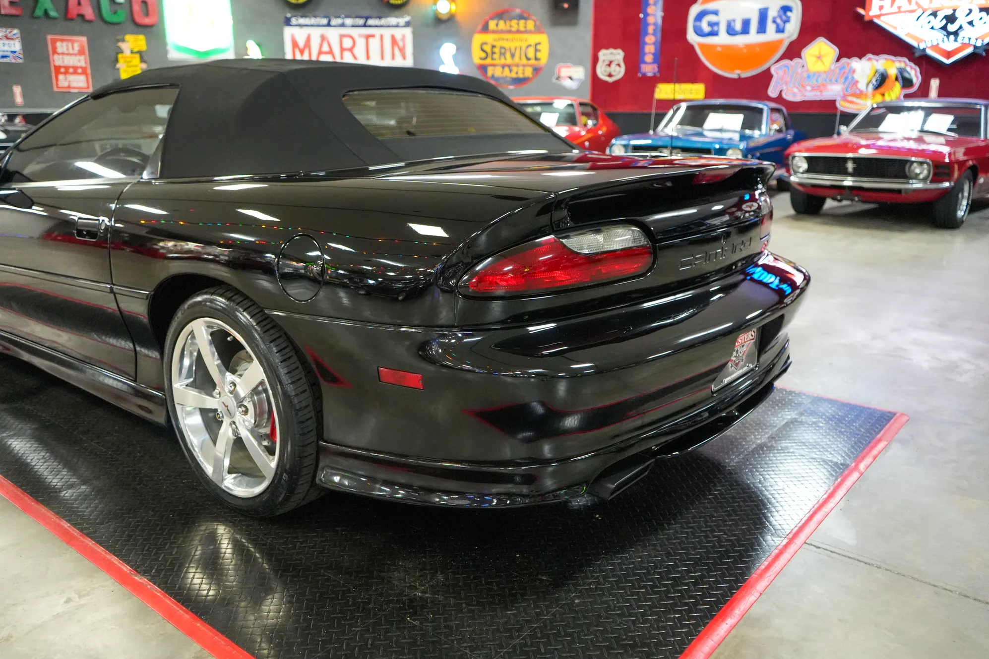 1994 Chevrolet Camaro - Photo 81
