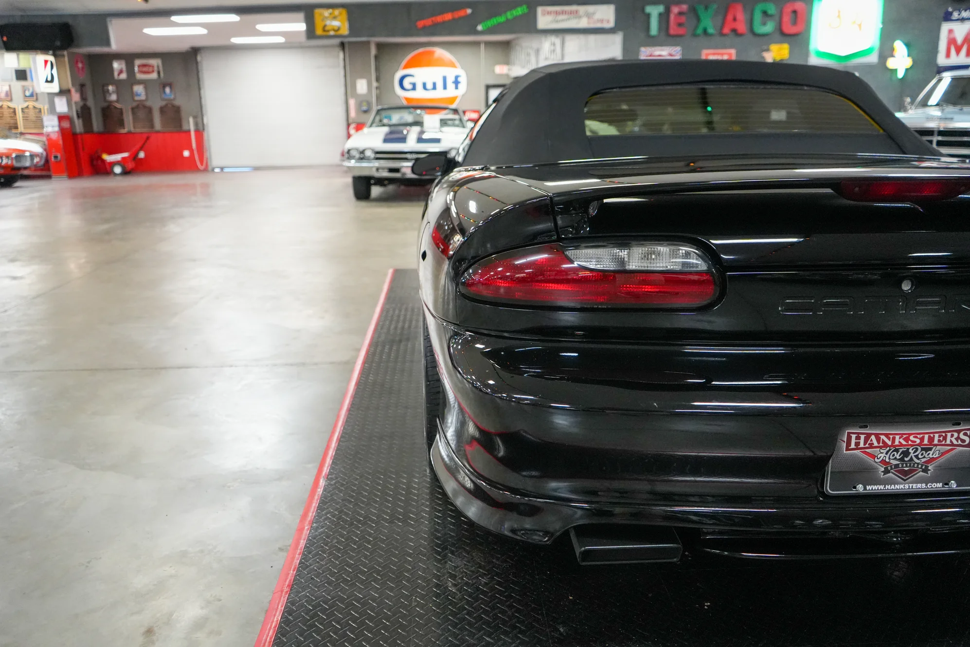 1994 Chevrolet Camaro - Photo 80