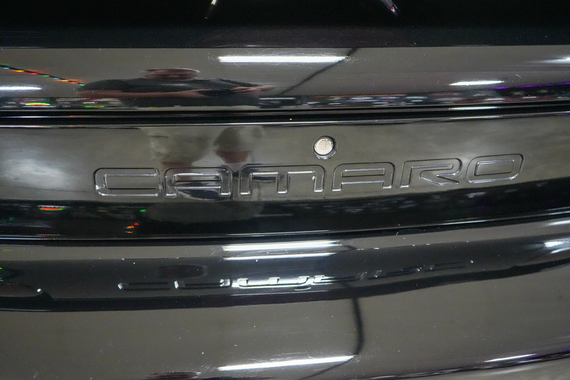 1994 Chevrolet Camaro - Photo 82