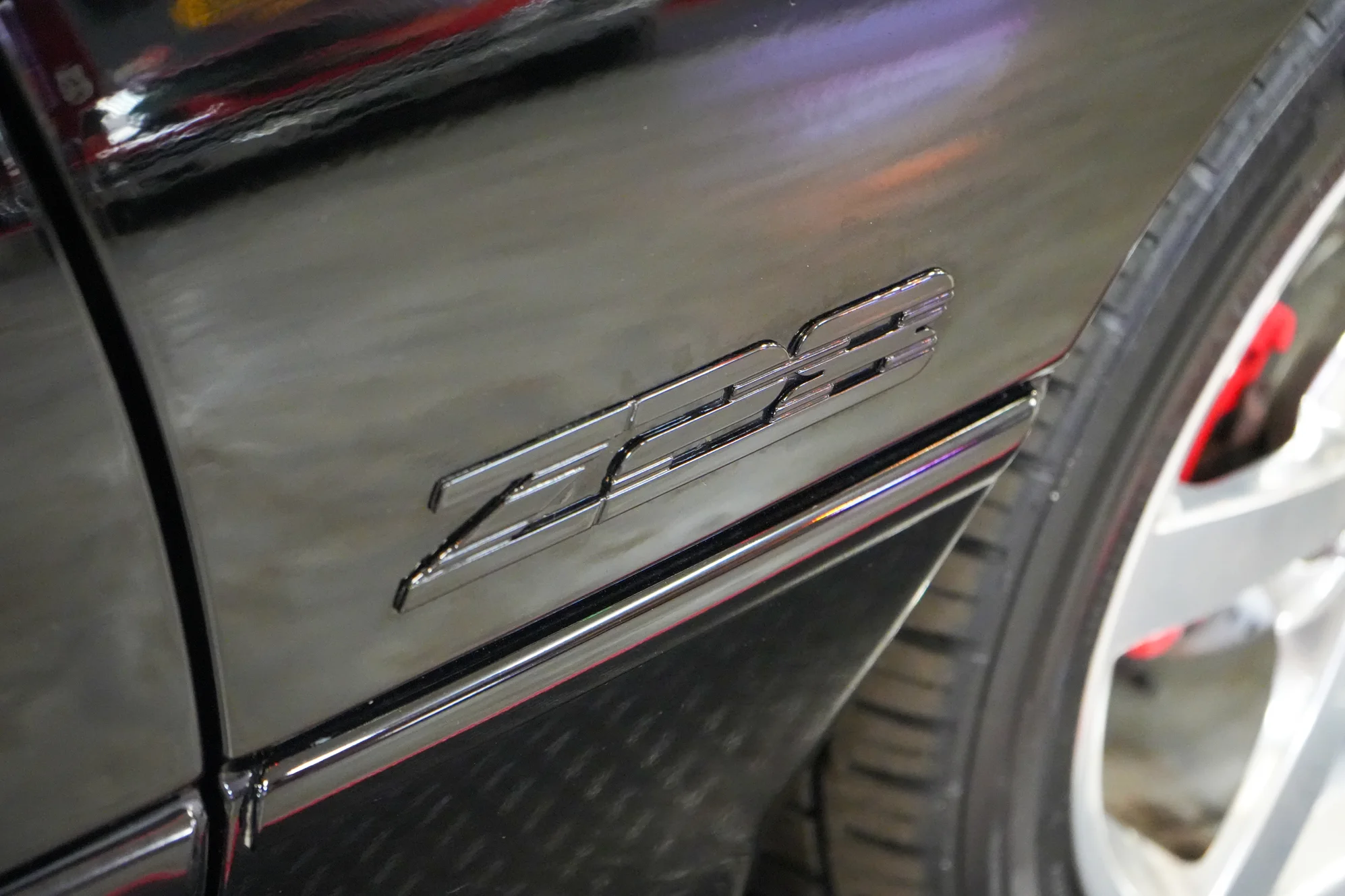 1994 Chevrolet Camaro - Photo 84