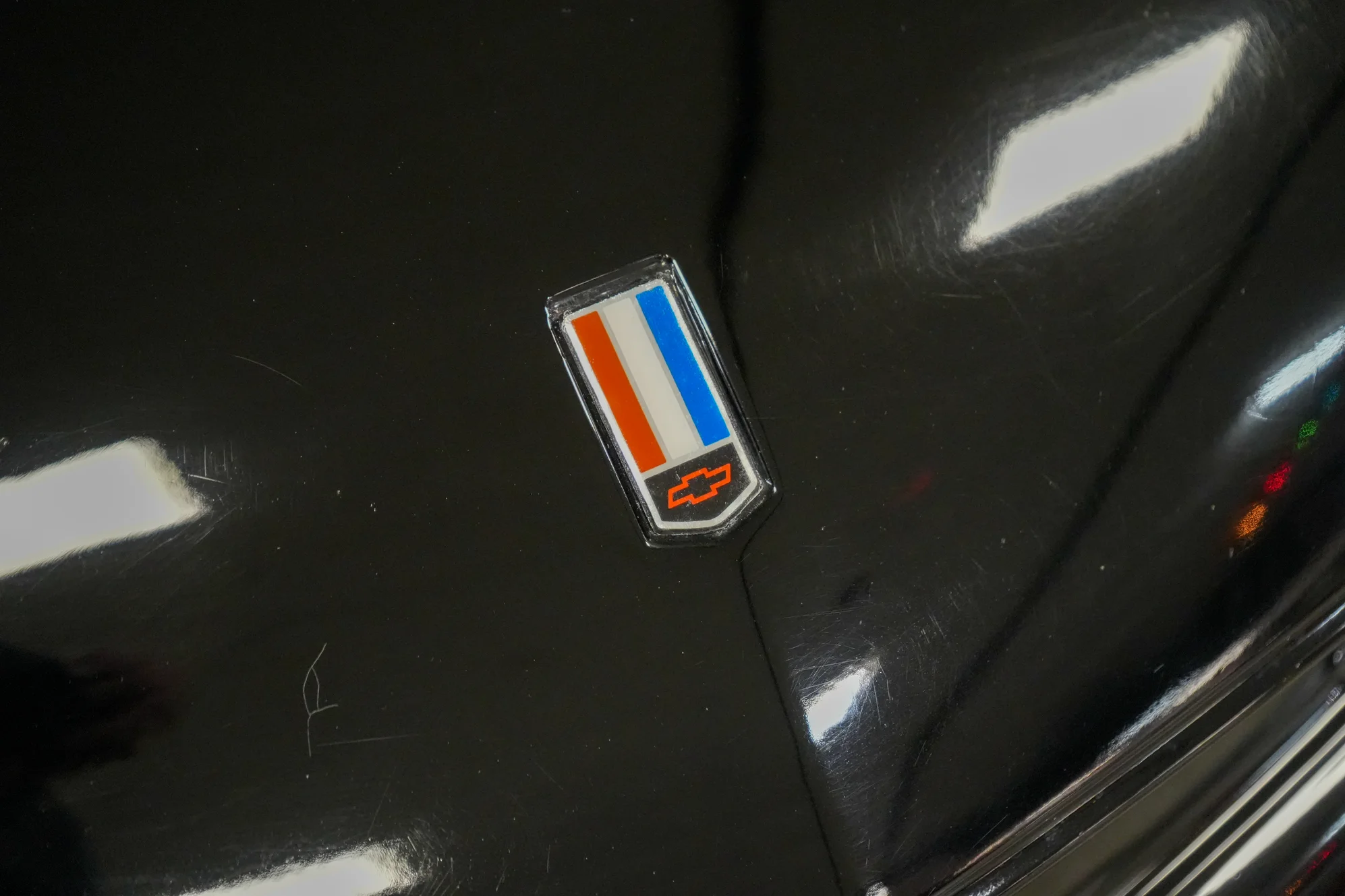 1994 Chevrolet Camaro - Photo 85