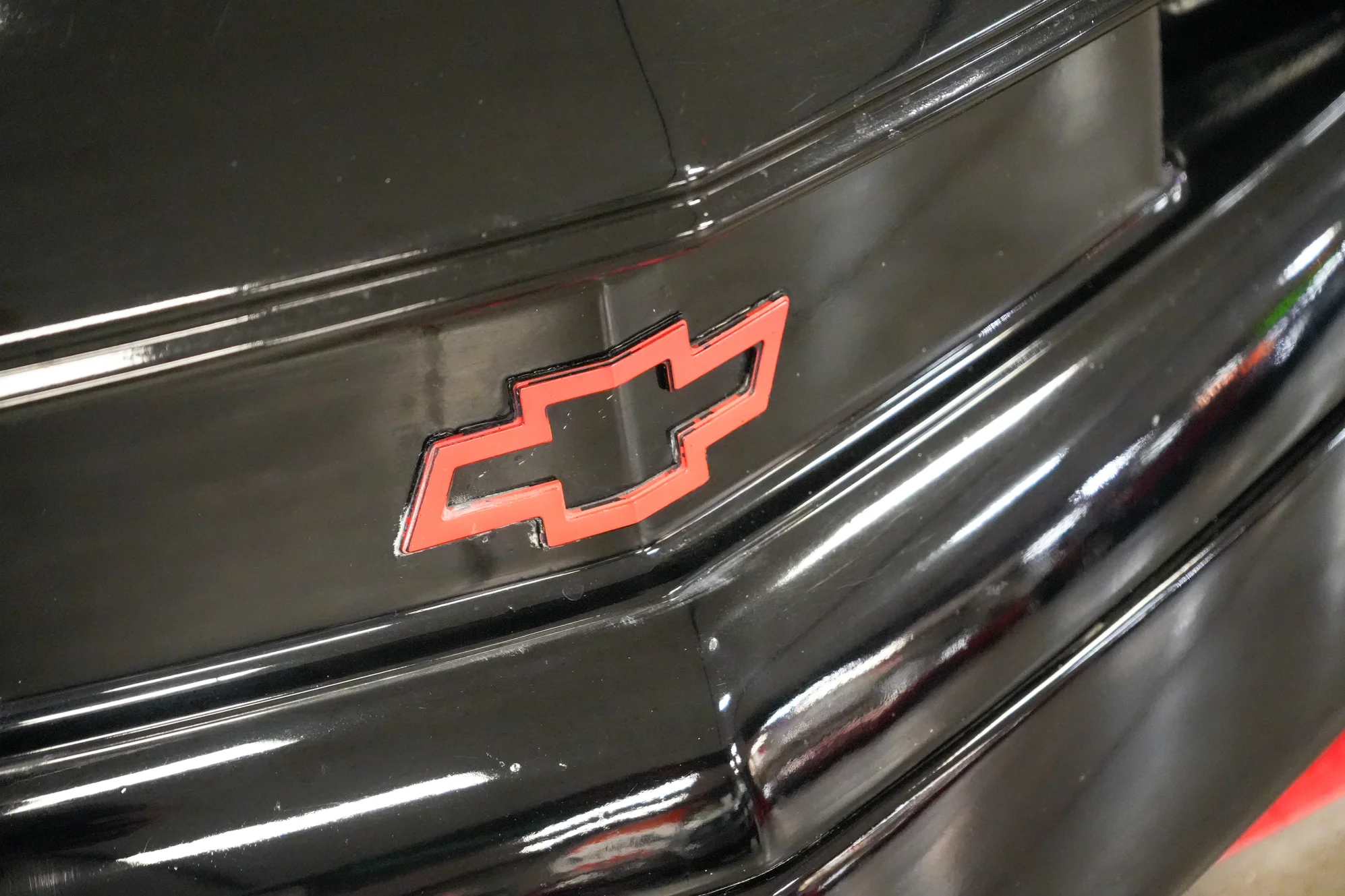 1994 Chevrolet Camaro - Photo 86