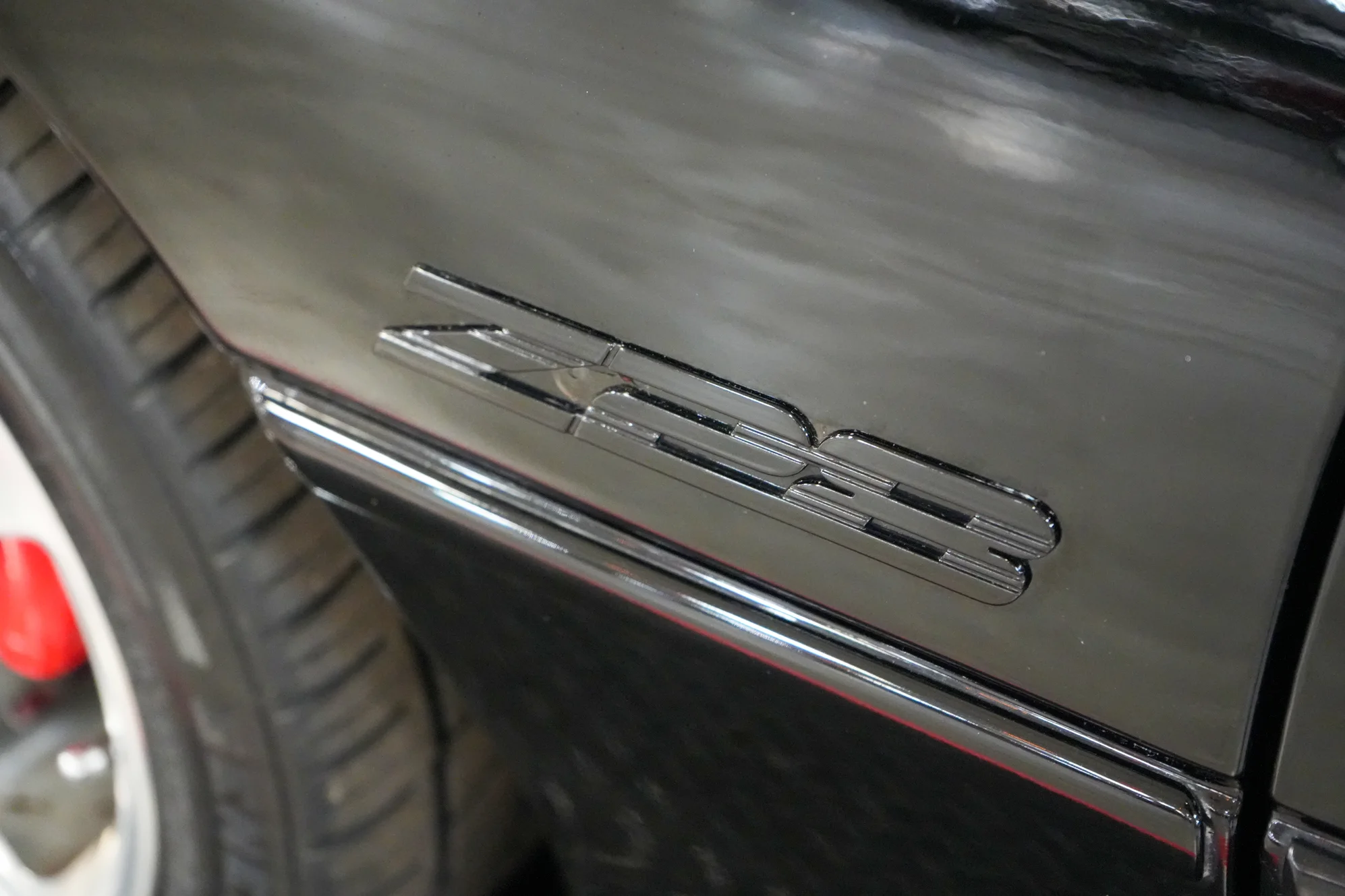 1994 Chevrolet Camaro - Photo 87