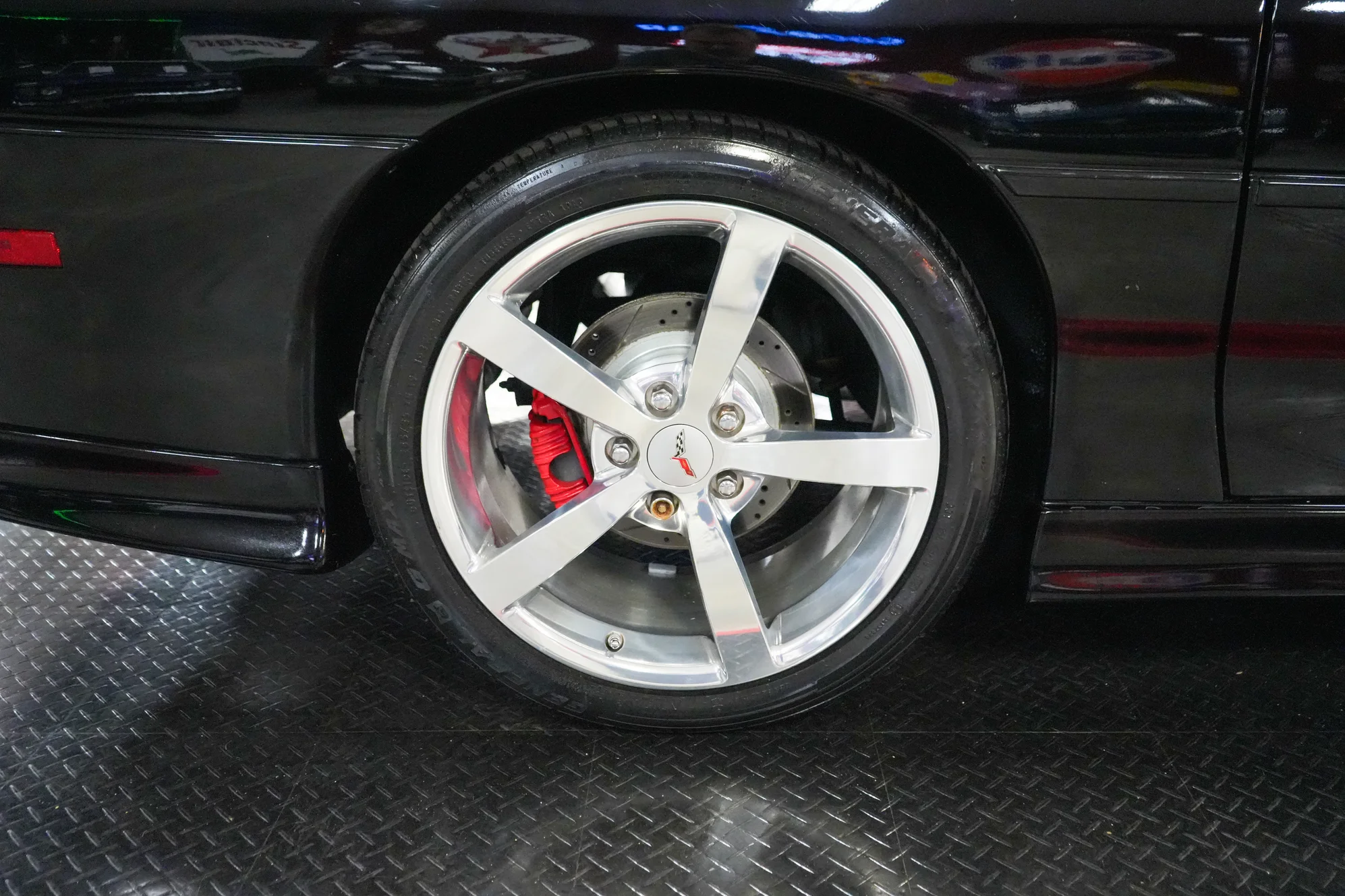 1994 Chevrolet Camaro - Photo 90