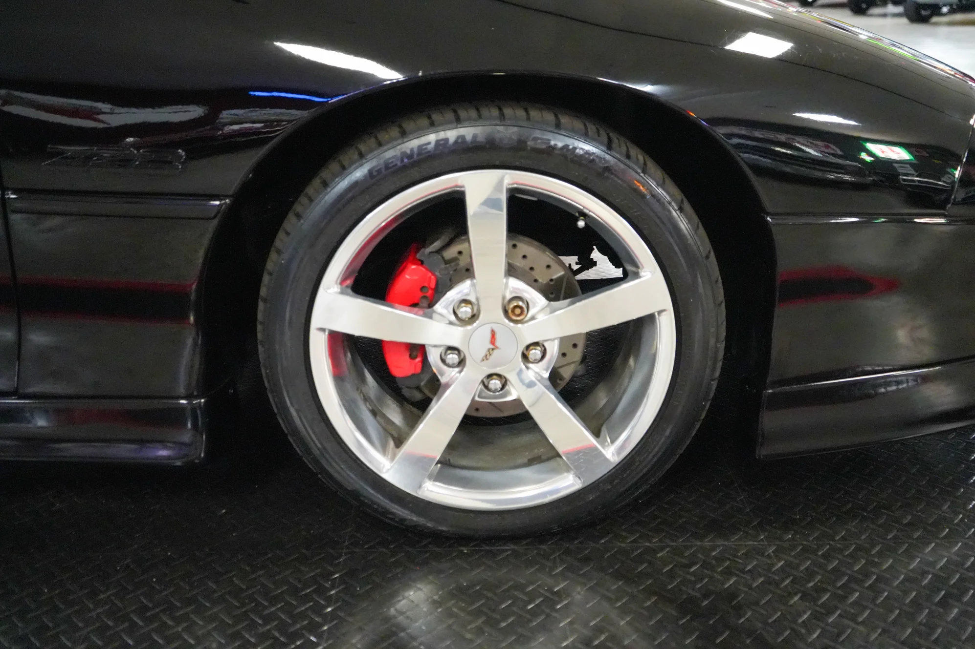 1994 Chevrolet Camaro - Photo 91