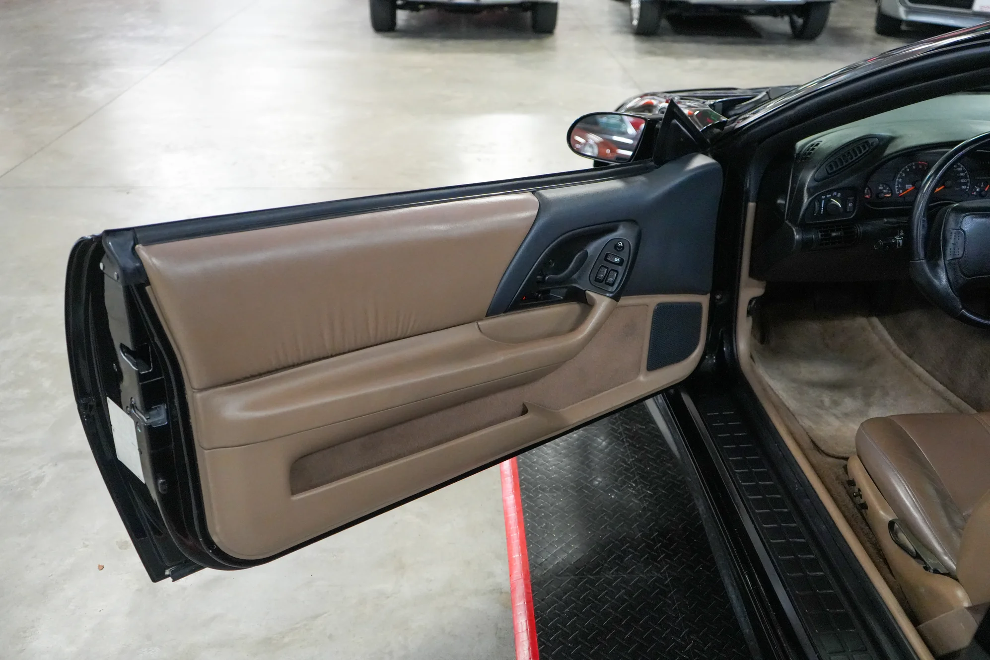 1994 Chevrolet Camaro - Photo 14
