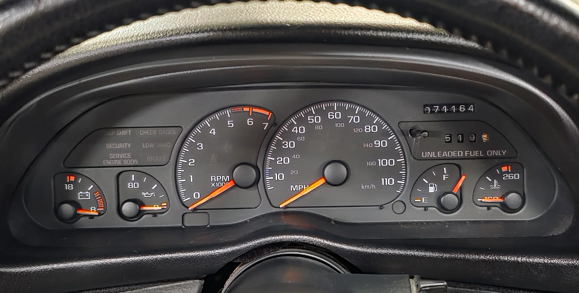1994 Chevrolet Camaro - Photo 19