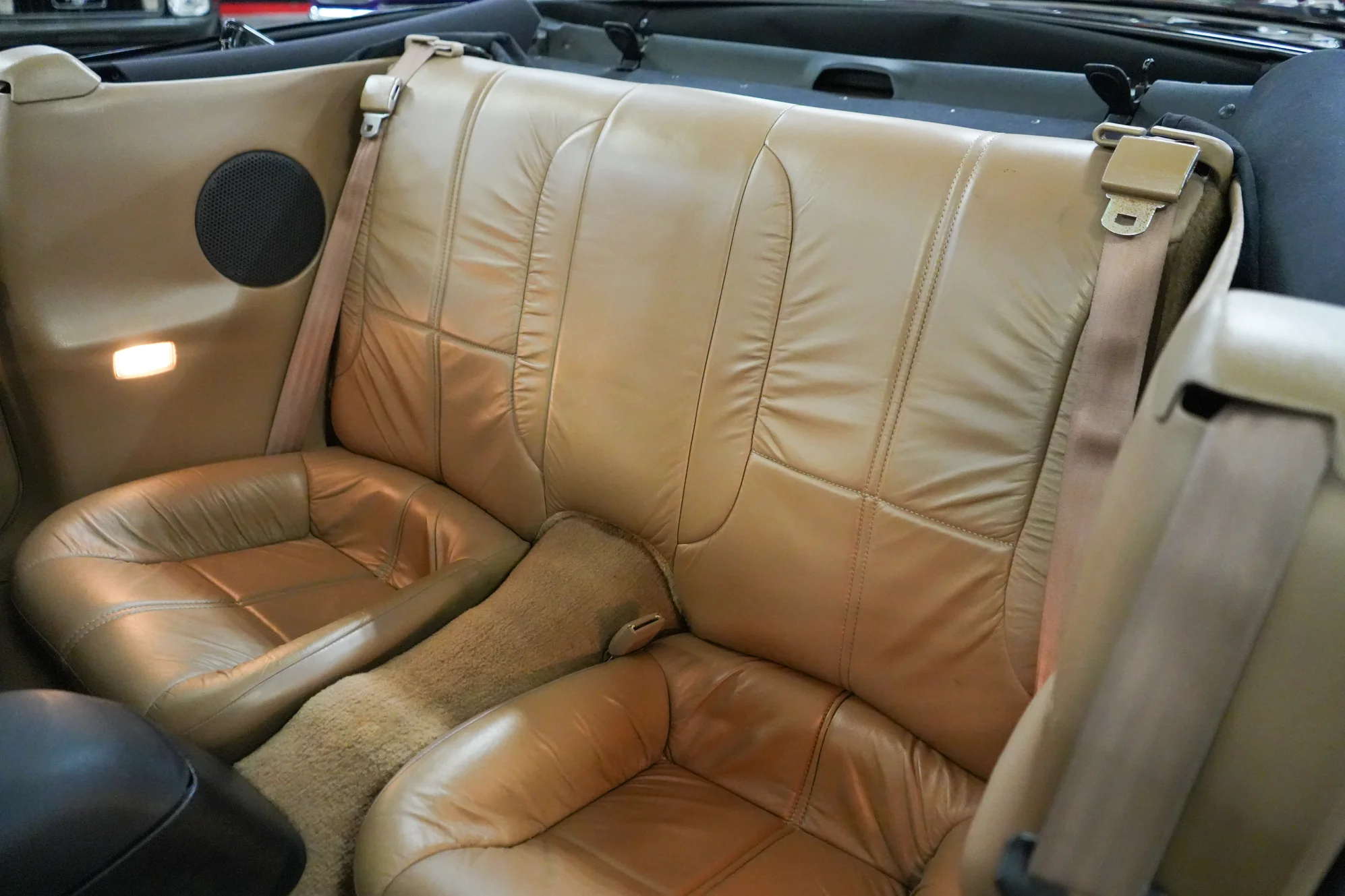 1994 Chevrolet Camaro - Photo 17