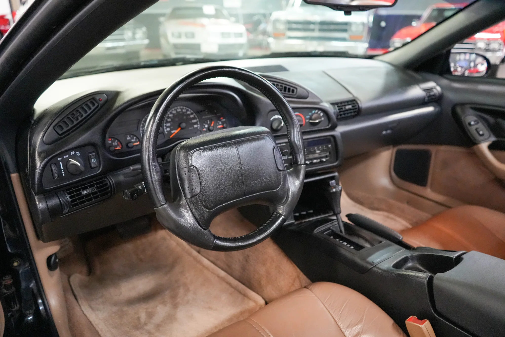 1994 Chevrolet Camaro - Photo 18