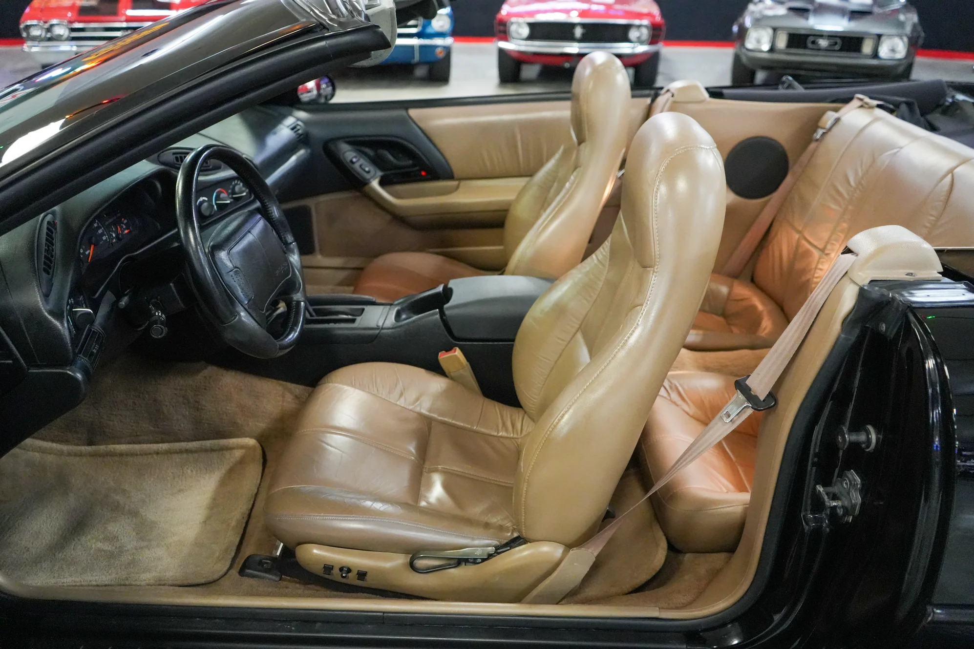 1994 Chevrolet Camaro - Photo 15
