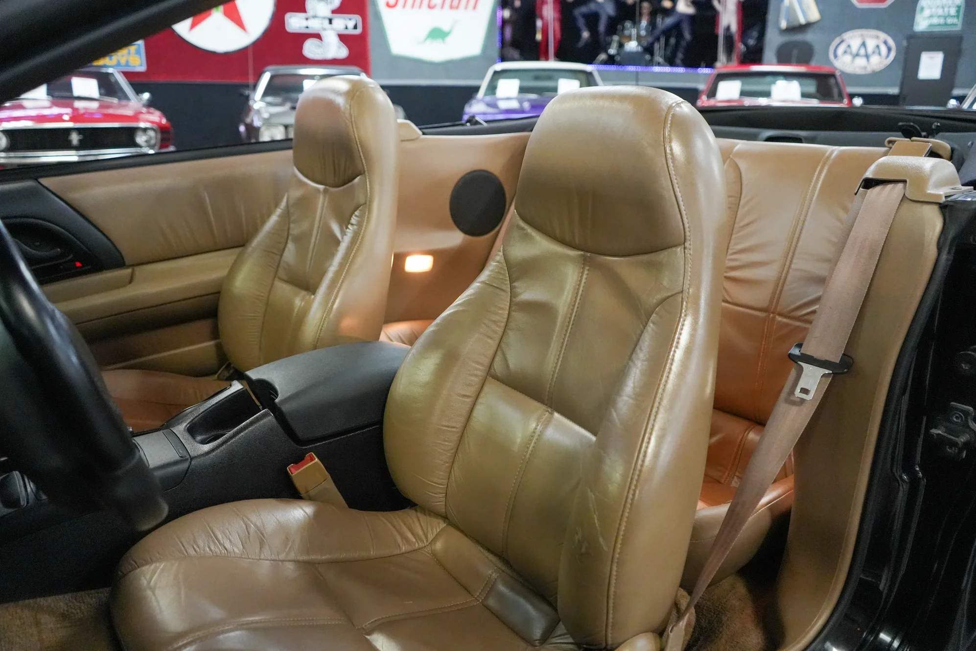 1994 Chevrolet Camaro - Photo 16
