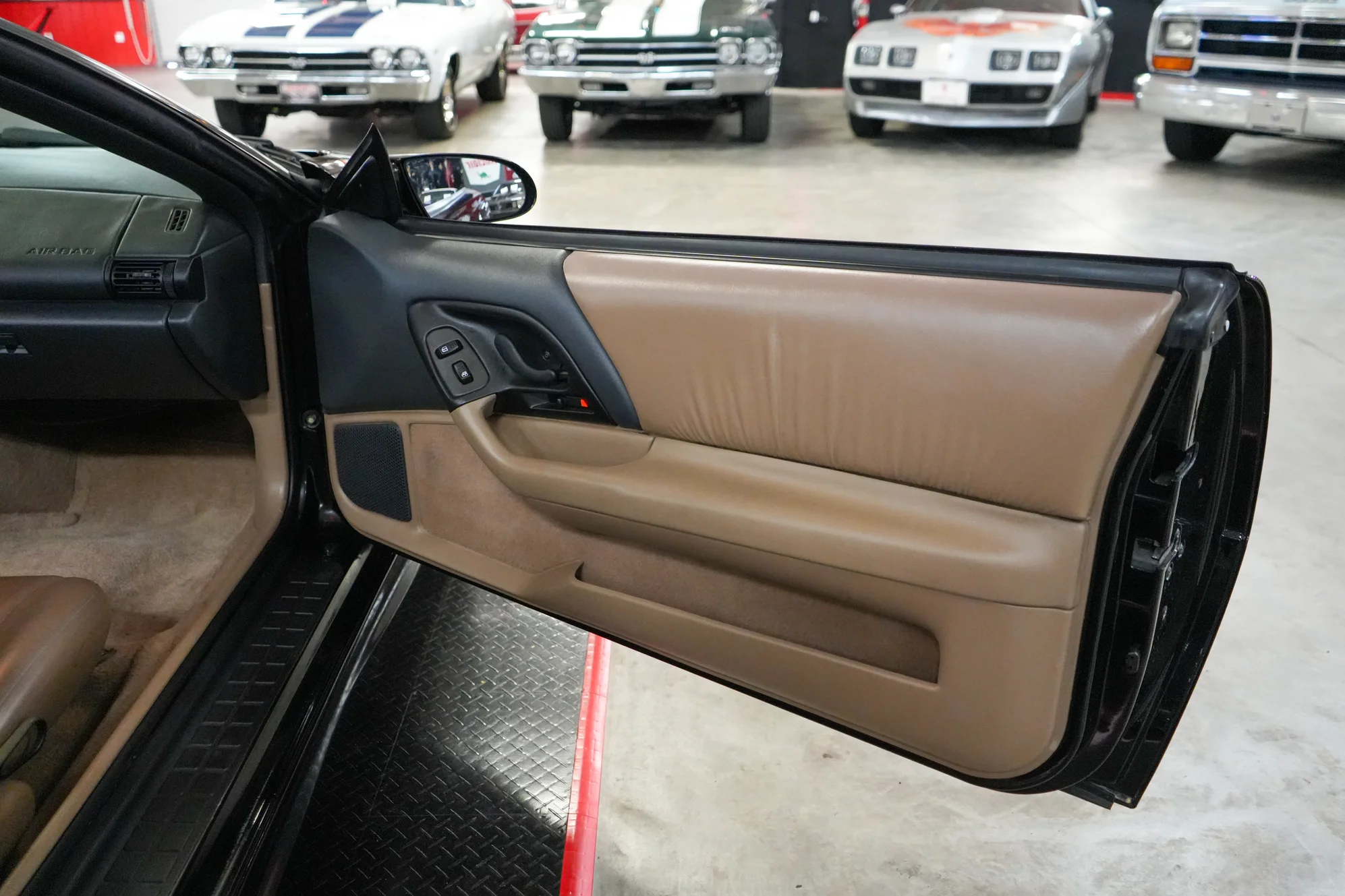 1994 Chevrolet Camaro - Photo 22
