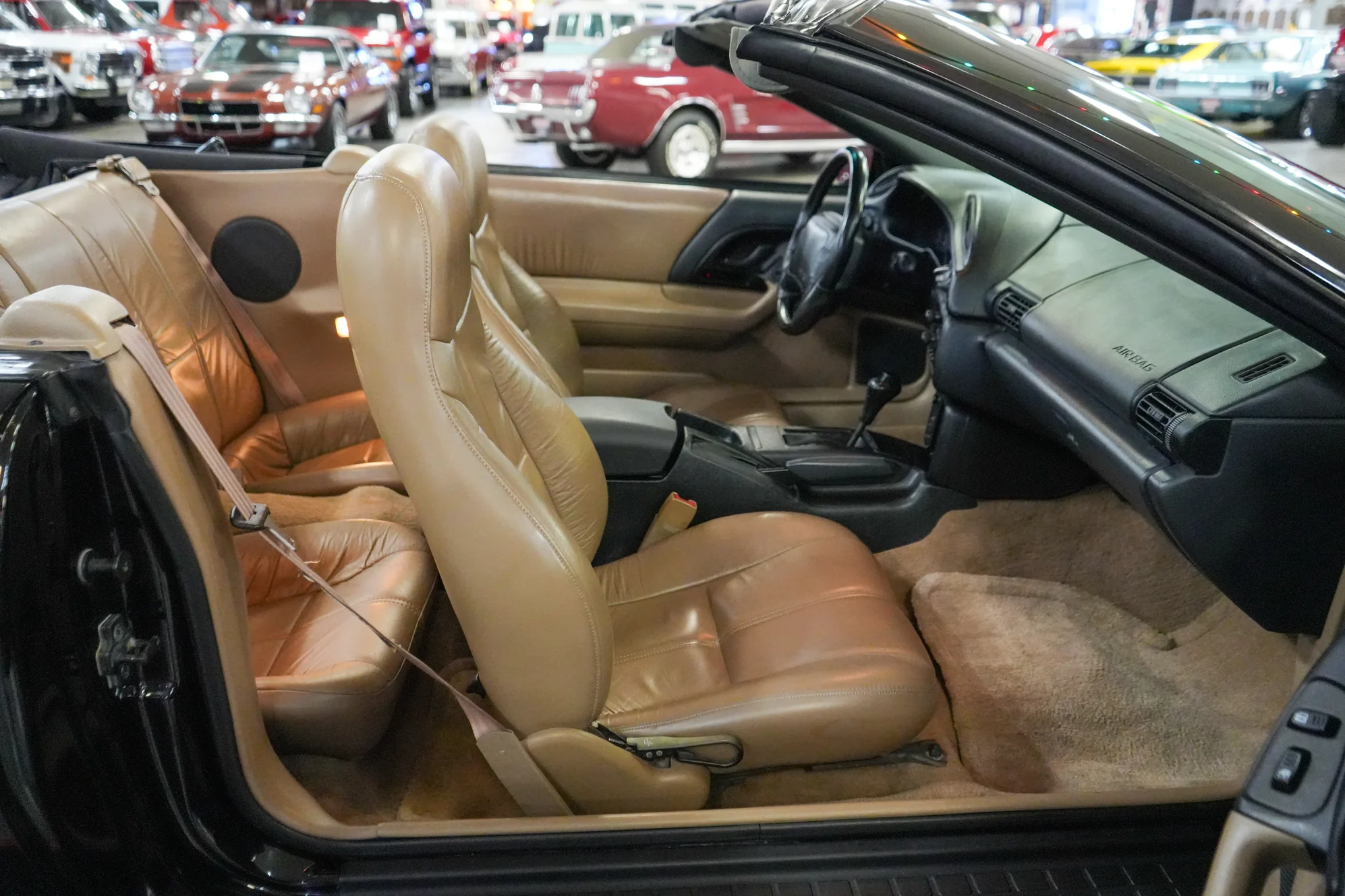 1994 Chevrolet Camaro - Photo 23