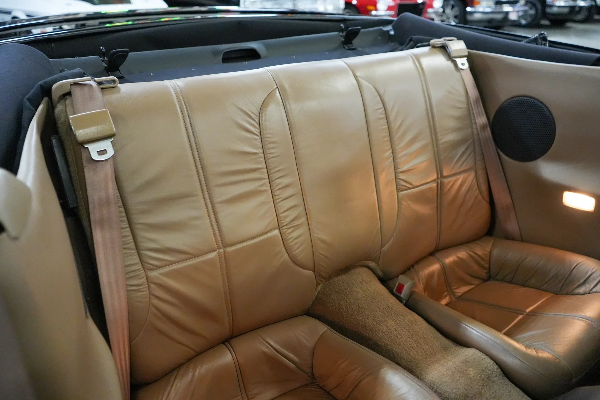 1994 Chevrolet Camaro - Photo 25