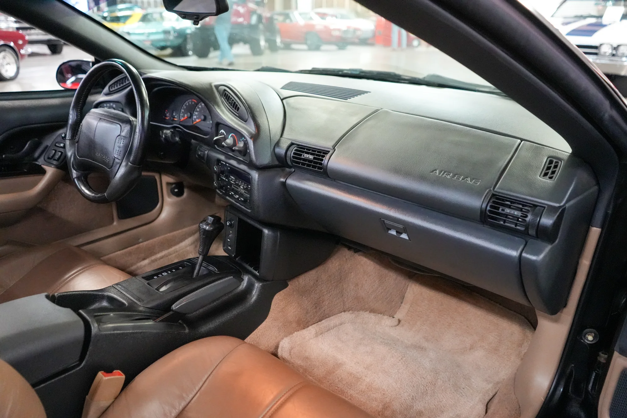 1994 Chevrolet Camaro - Photo 26