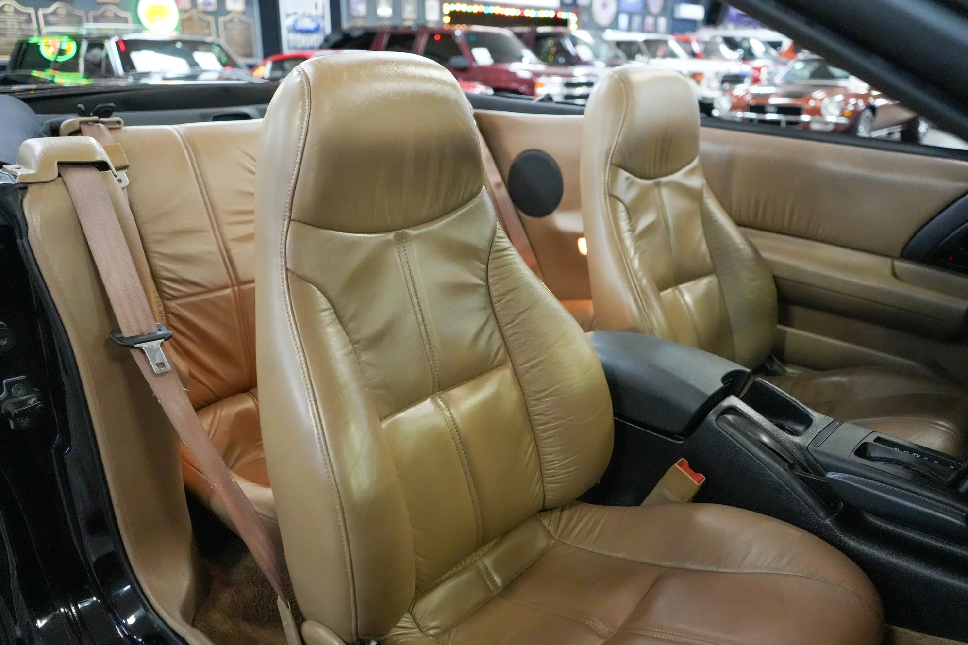 1994 Chevrolet Camaro - Photo 24