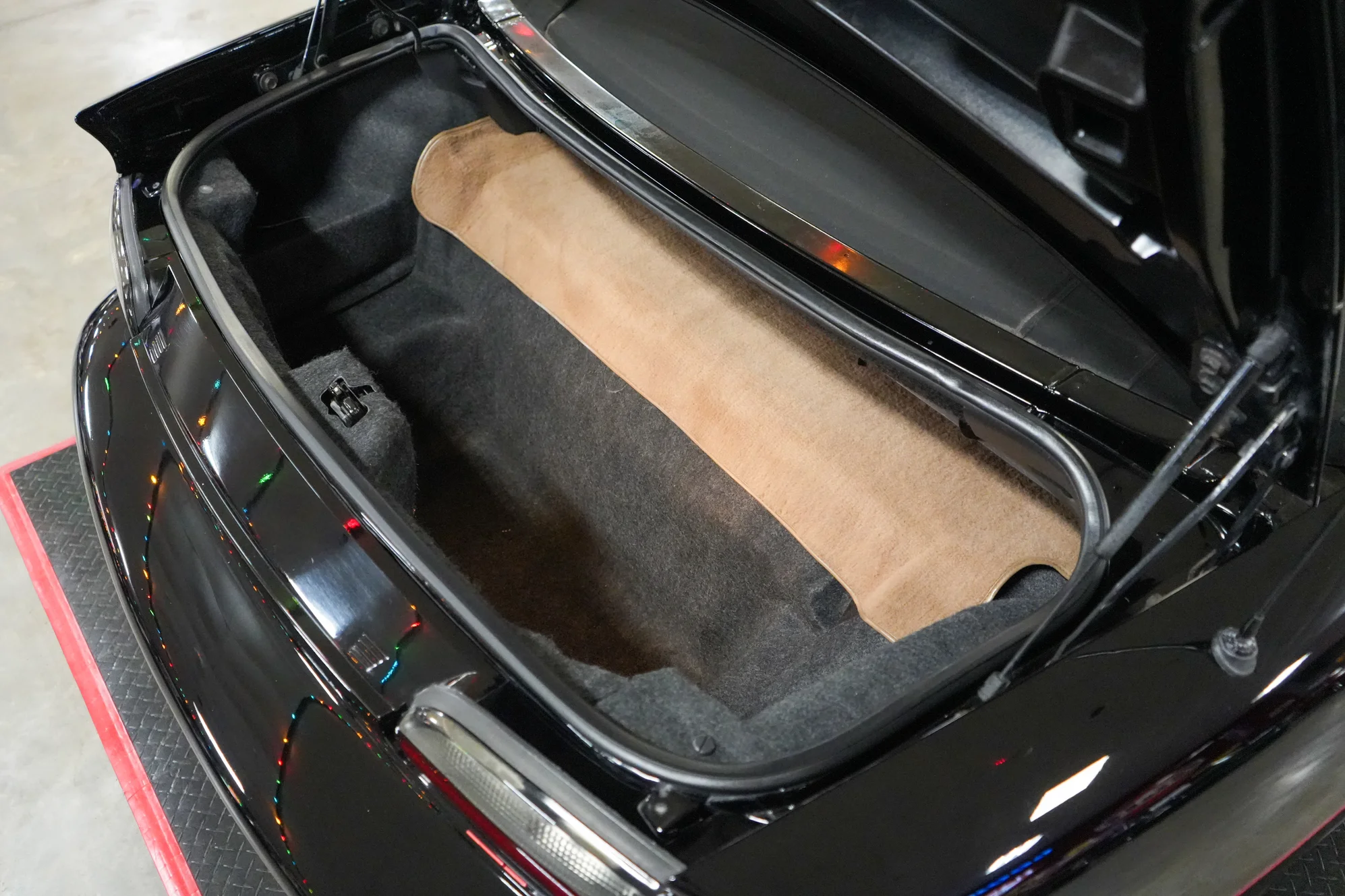 1994 Chevrolet Camaro - Photo 29