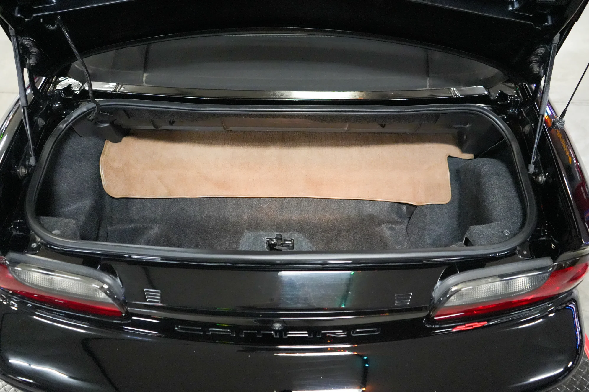 1994 Chevrolet Camaro - Photo 30