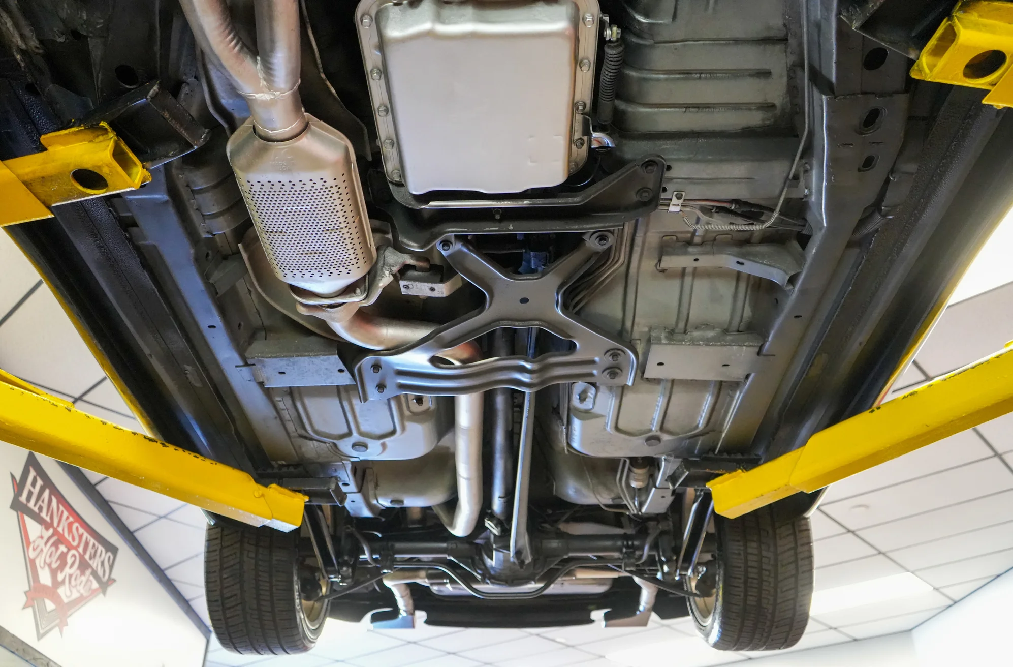 1994 Chevrolet Camaro - Photo 37