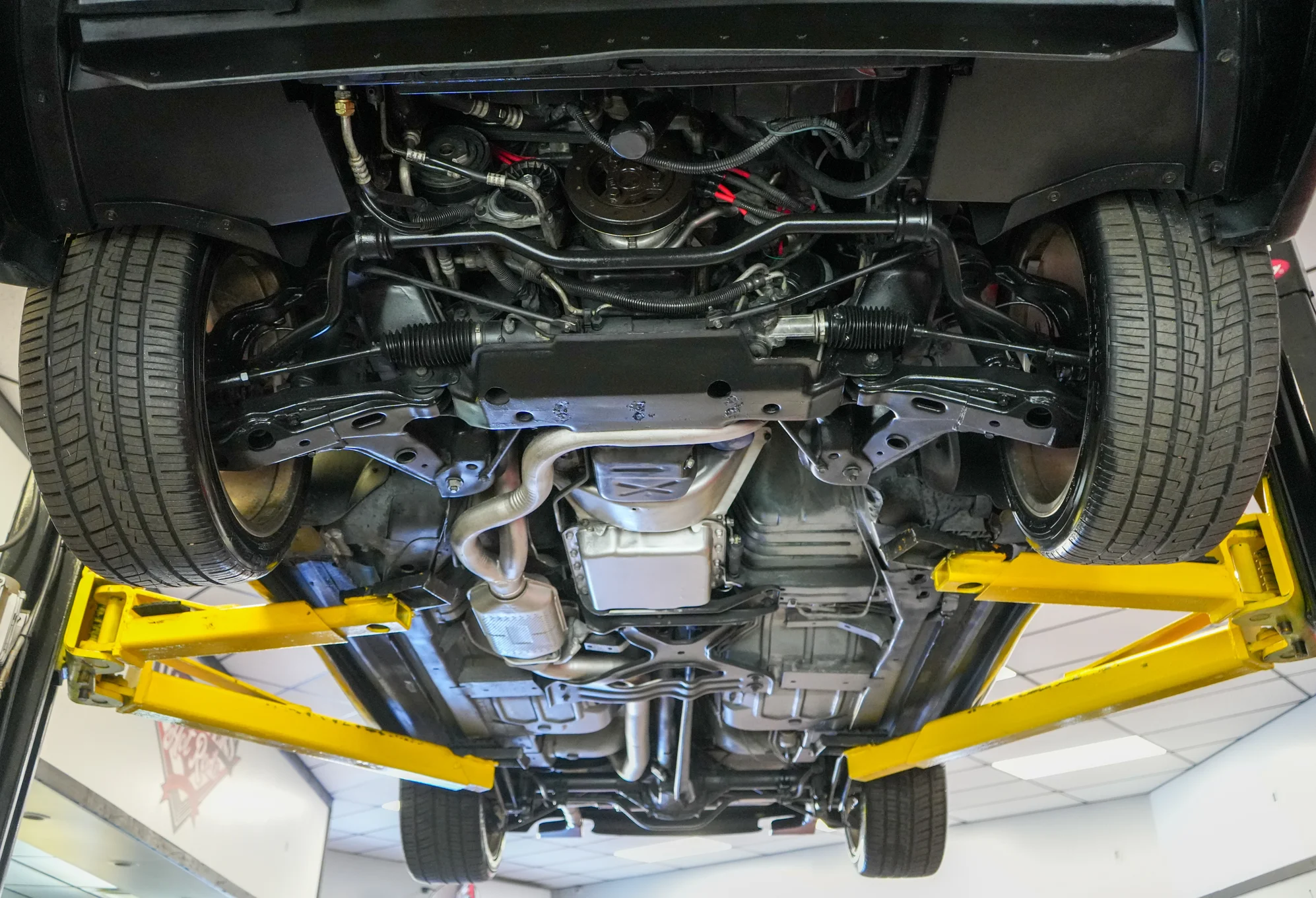 1994 Chevrolet Camaro - Photo 36