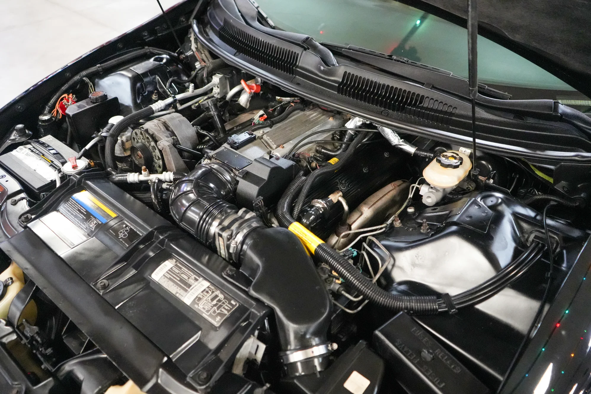 1994 Chevrolet Camaro - Photo 32
