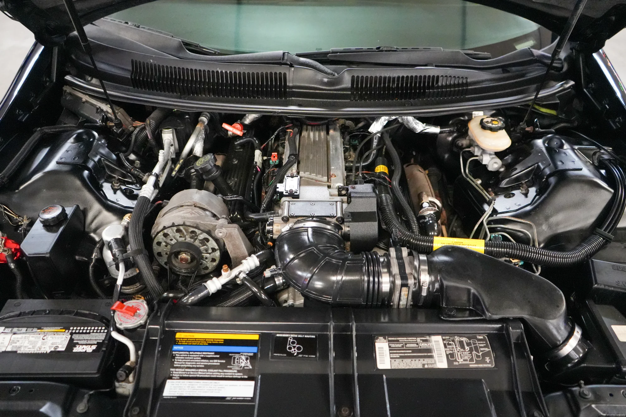 1994 Chevrolet Camaro - Photo 33
