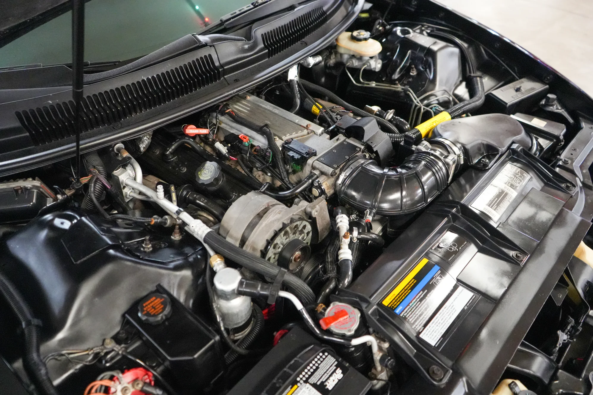 1994 Chevrolet Camaro - Photo 34
