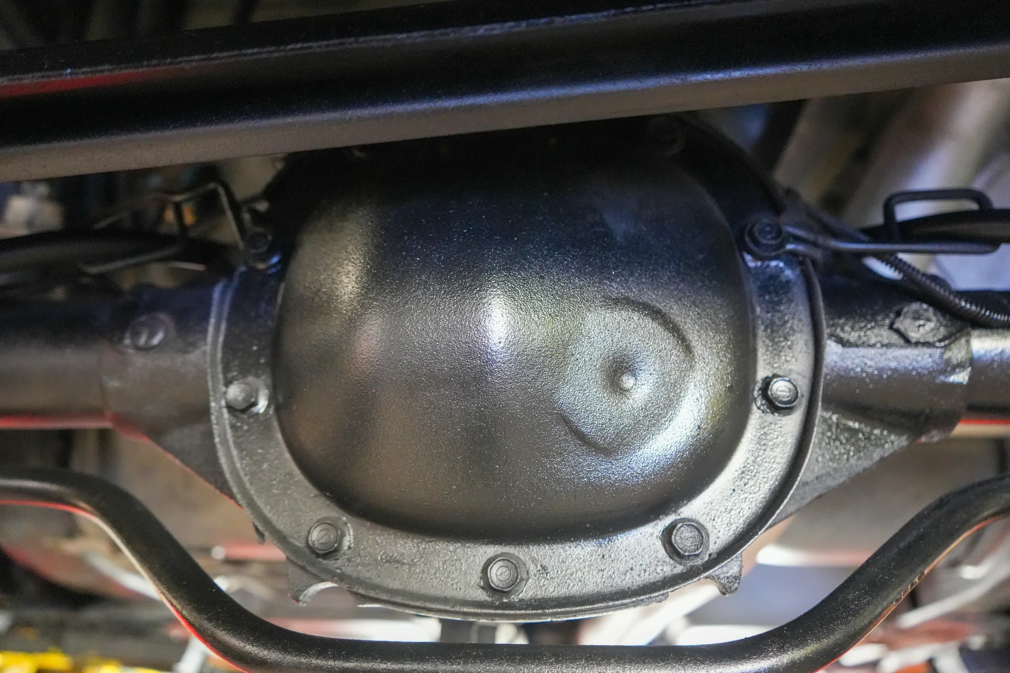 1994 Chevrolet Camaro - Photo 38