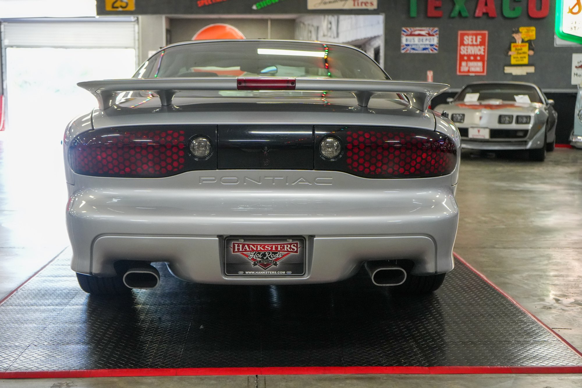 2000 Pontiac Firebird TRANS AM - Photo 51