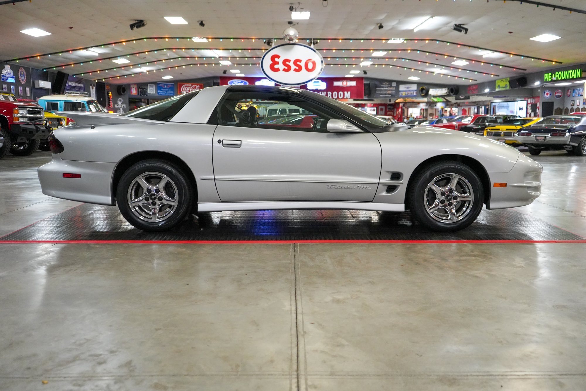 2000 Pontiac Firebird TRANS AM - Photo 53