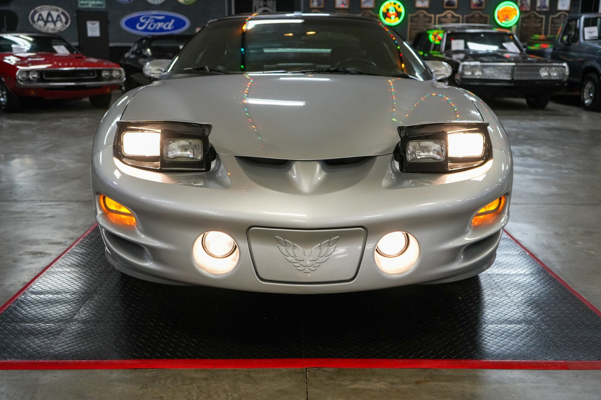 2000 Pontiac Firebird TRANS AM - Photo 11